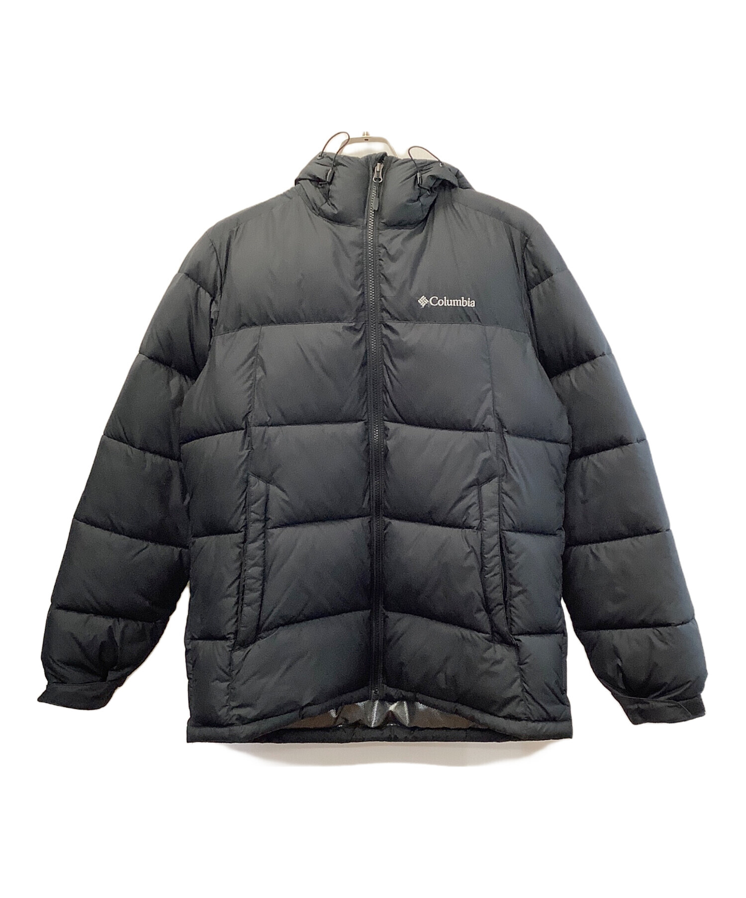 ネット完売品　新作モデル　Columbia　パイクレイクフーデッドジャケット　L 中古・古着通販】Columbia (コロンビア) パイクレイクフーデッド