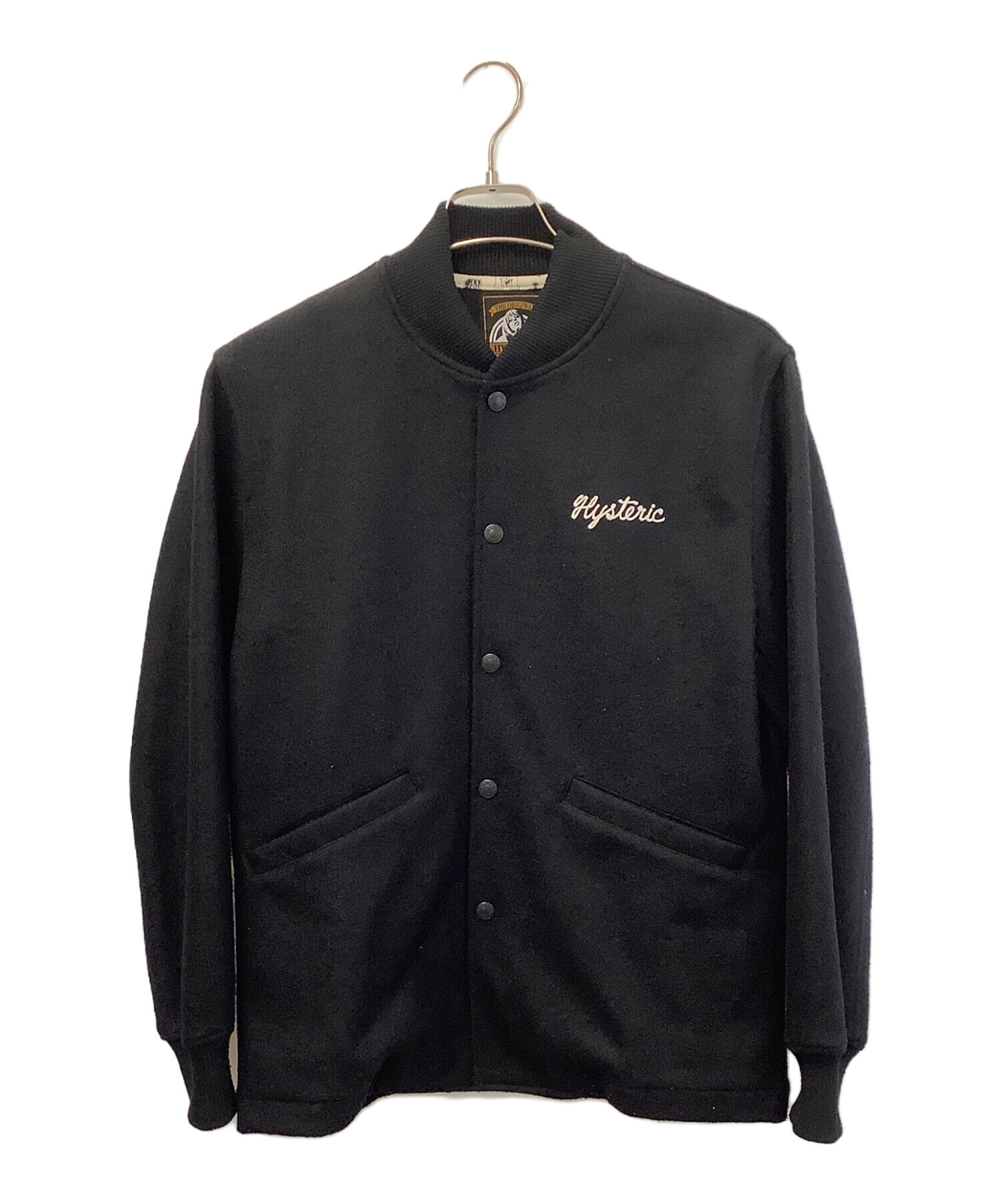 中古・古着通販】Hysteric Glamour (ヒステリックグラマー) HYS刺繍