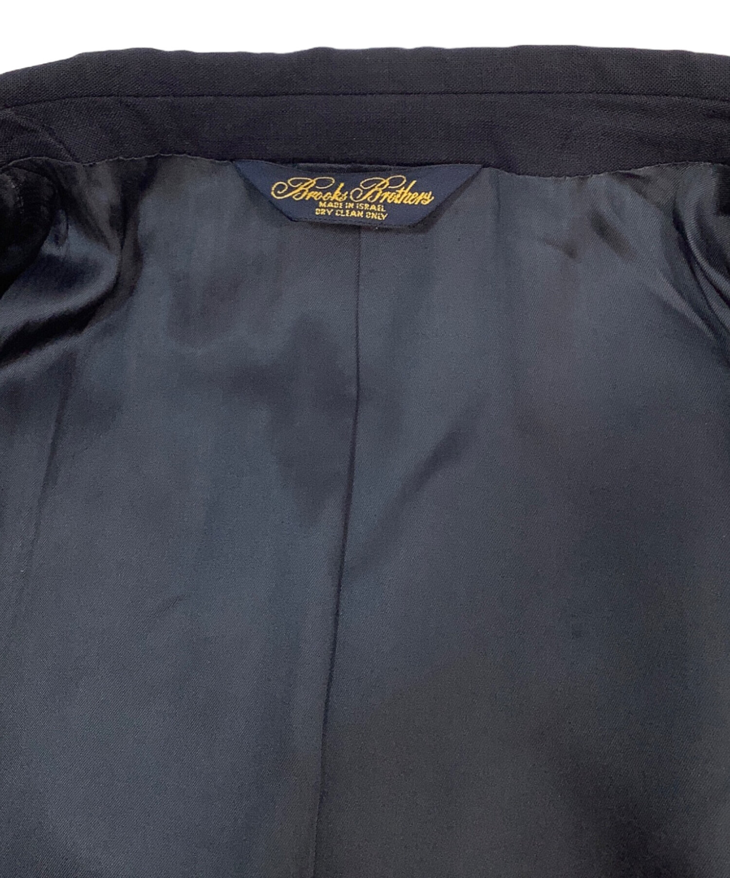 中古・古着通販】BROOKS BROTHERS BROOKSEASE (ブルックスブラザーズ