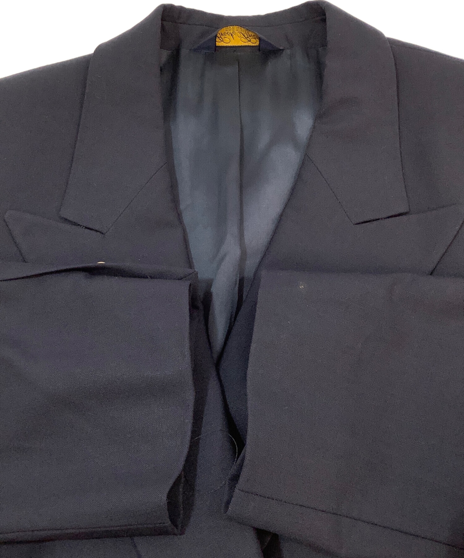 中古・古着通販】BROOKS BROTHERS BROOKSEASE (ブルックスブラザーズ