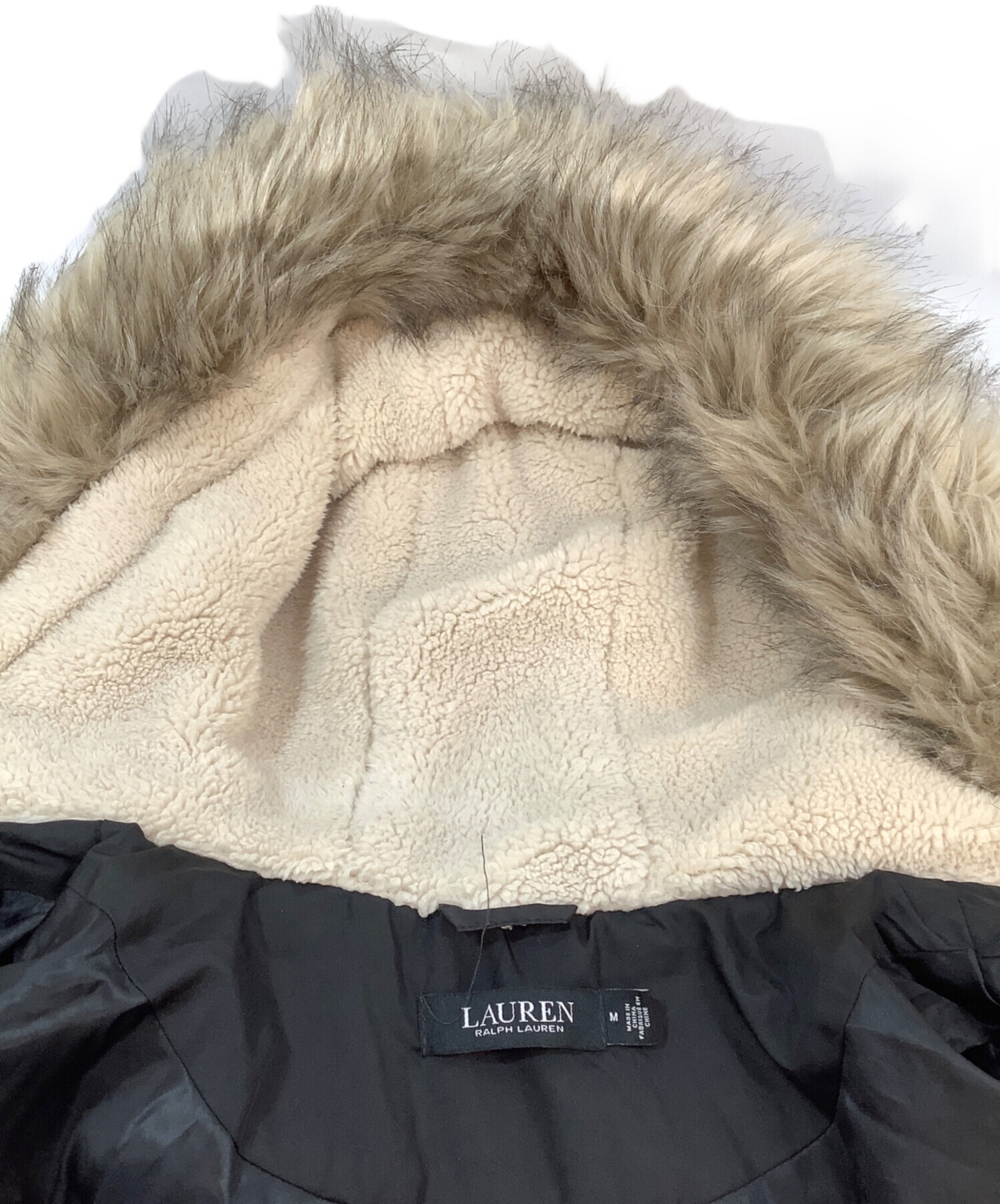 中古・古着通販】LAUREN RALPH LAUREN (ローレンラルフローレン