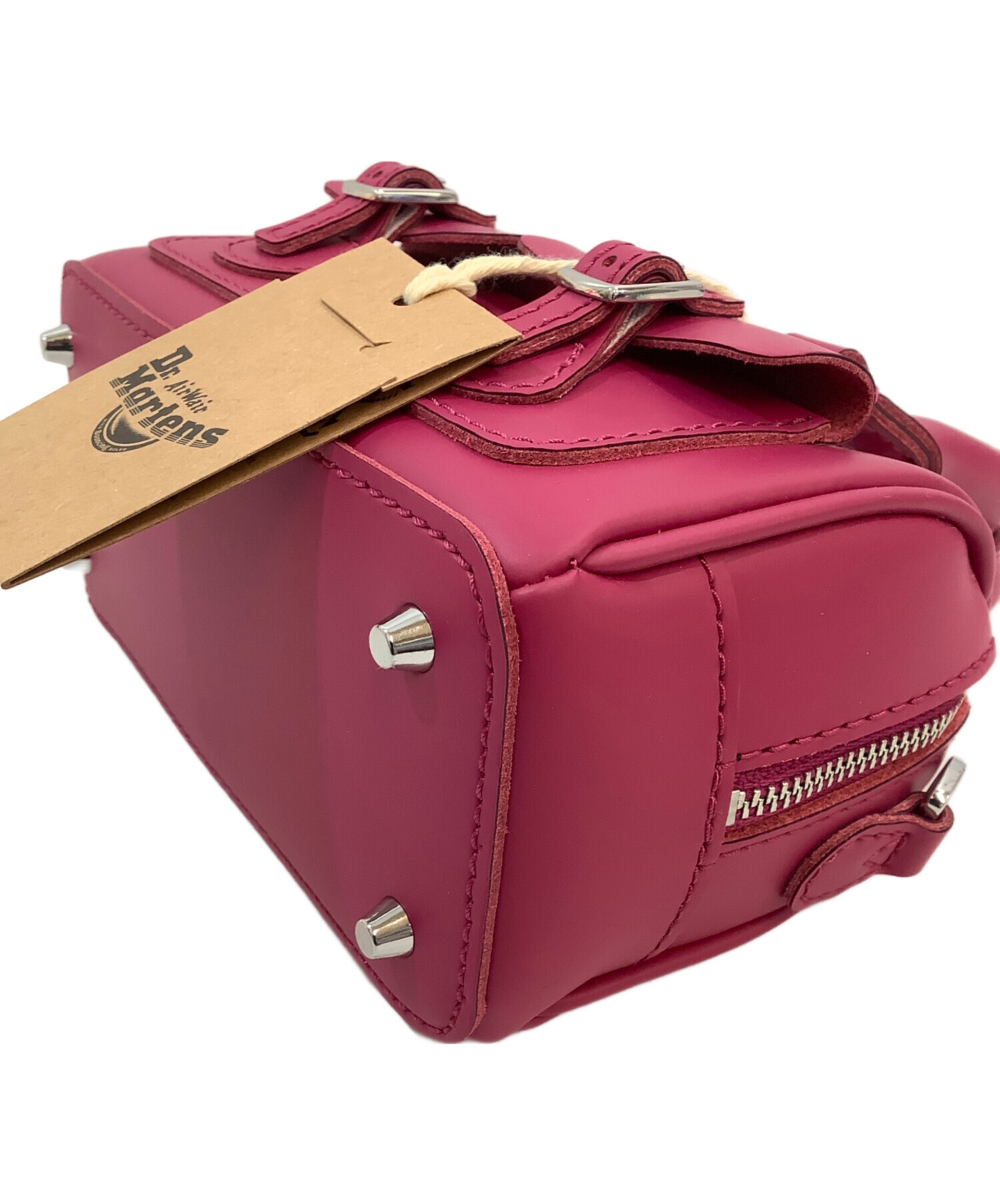 中古・古着通販】Dr.Martens (ドクターマーチン) ミニバッグ