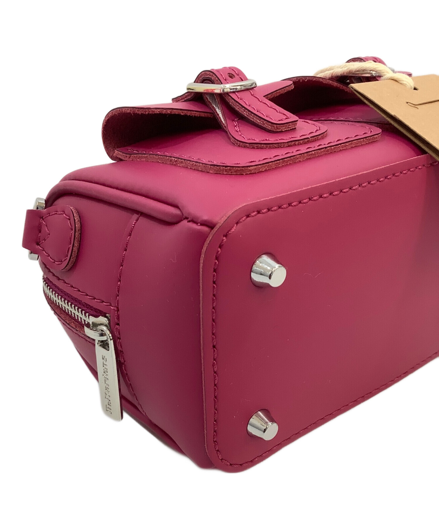 中古・古着通販】Dr.Martens (ドクターマーチン) ミニバッグ