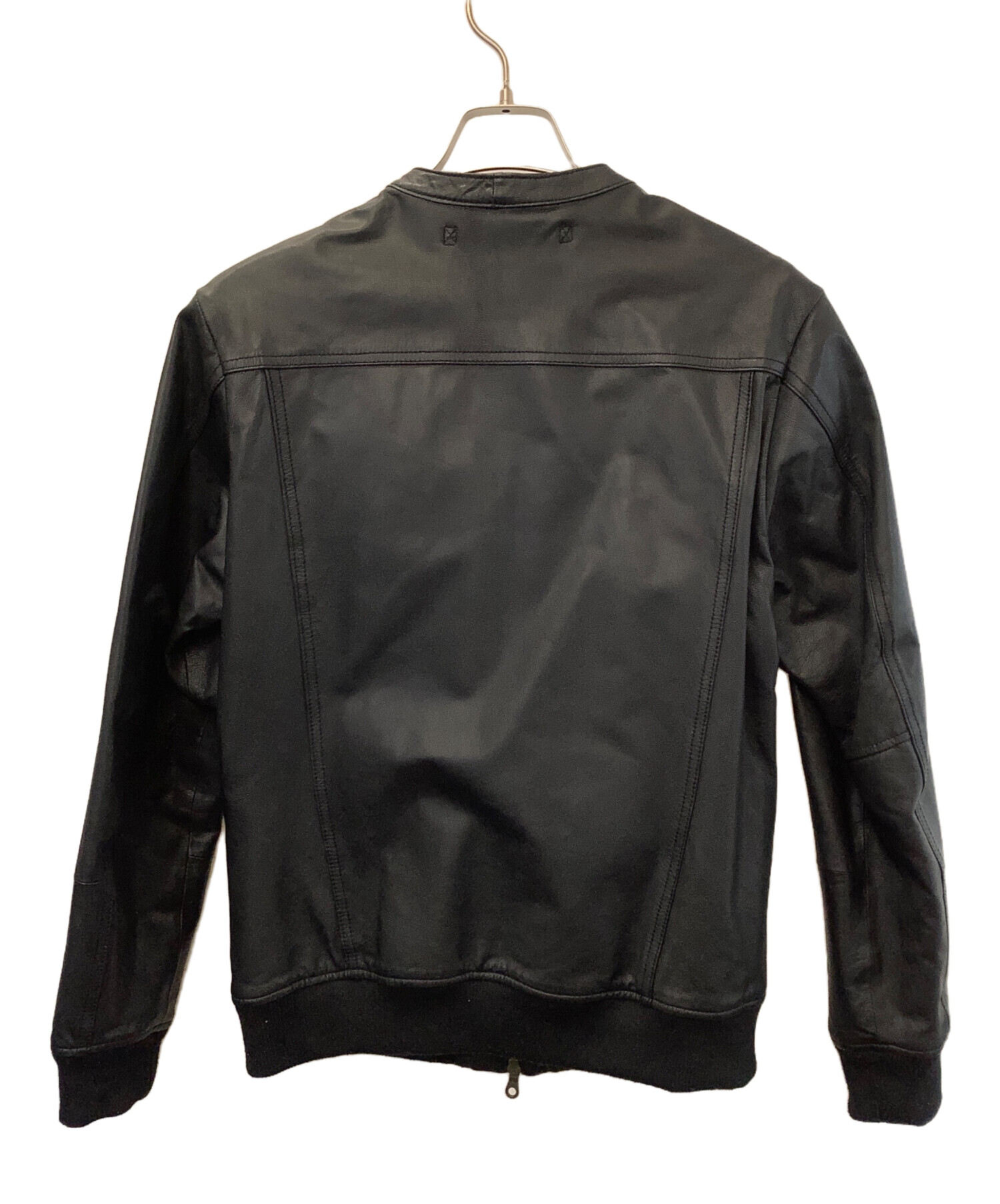 中古・古着通販】AVIREX (アヴィレックス) ライダースジャケット