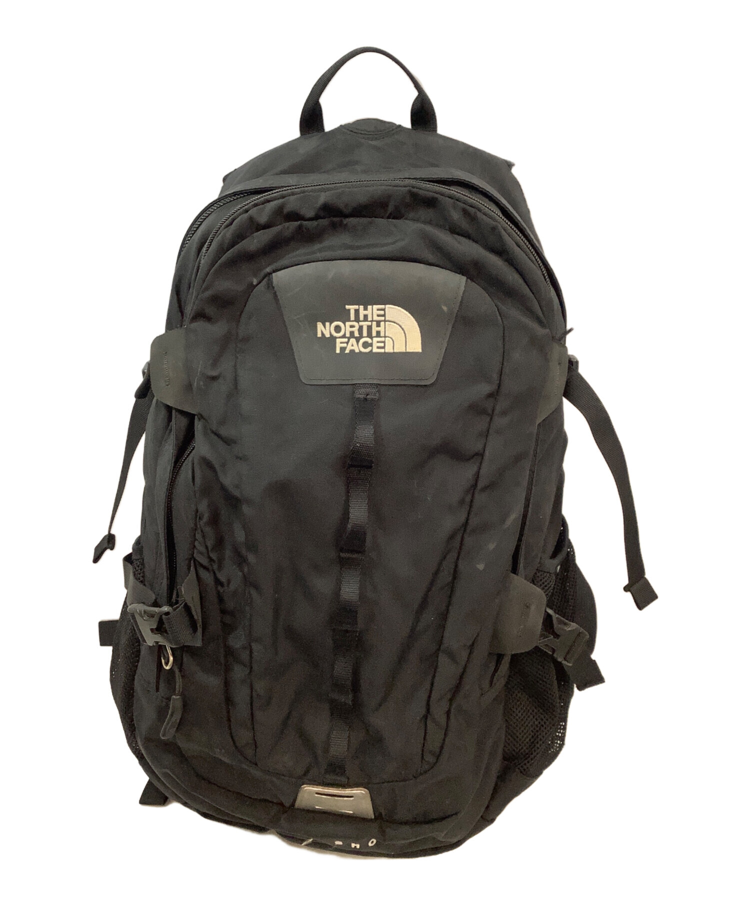 中古・古着通販】THE NORTH FACE (ザ ノース フェイス) リュック