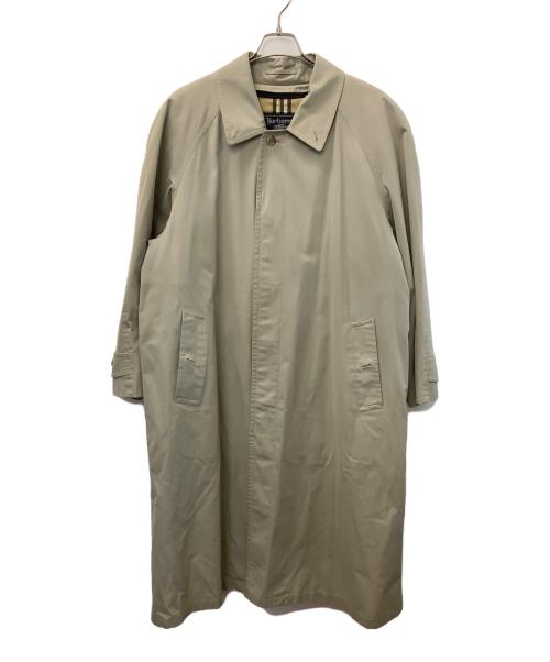 中古・古着通販】BURBERRY (バーバリー) ライナー付ステンカラーコート