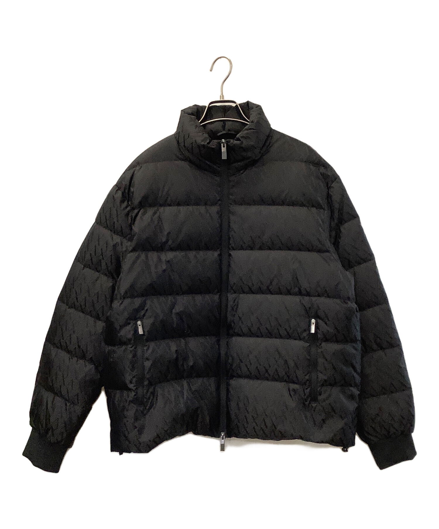 中古・古着通販】ARMANI EXCHANGE (アルマーニ エクスチェンジ) ダウン