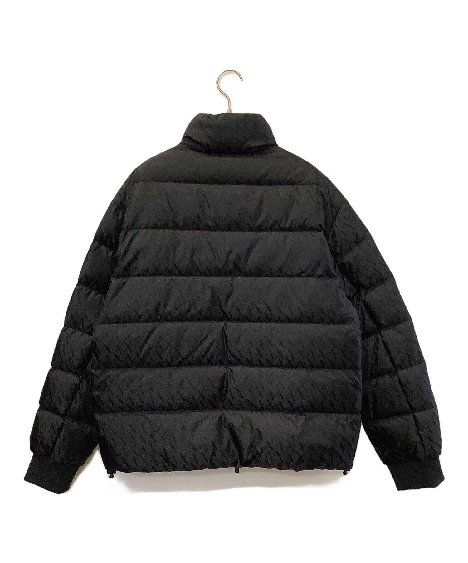 中古・古着通販】ARMANI EXCHANGE (アルマーニ エクスチェンジ) ダウン