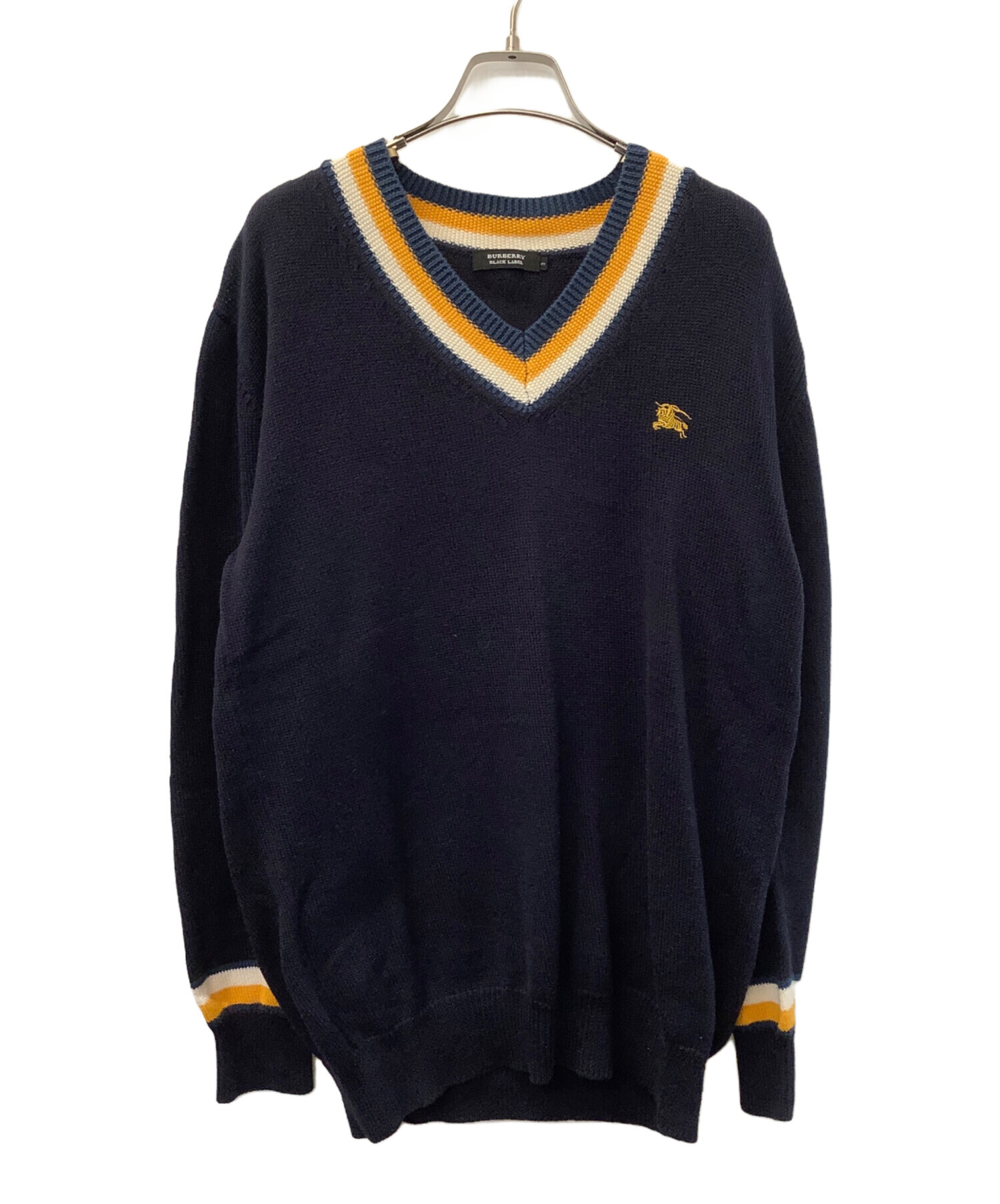 中古・古着通販】BURBERRY BLACK LABEL (バーバリーブラックレーベル