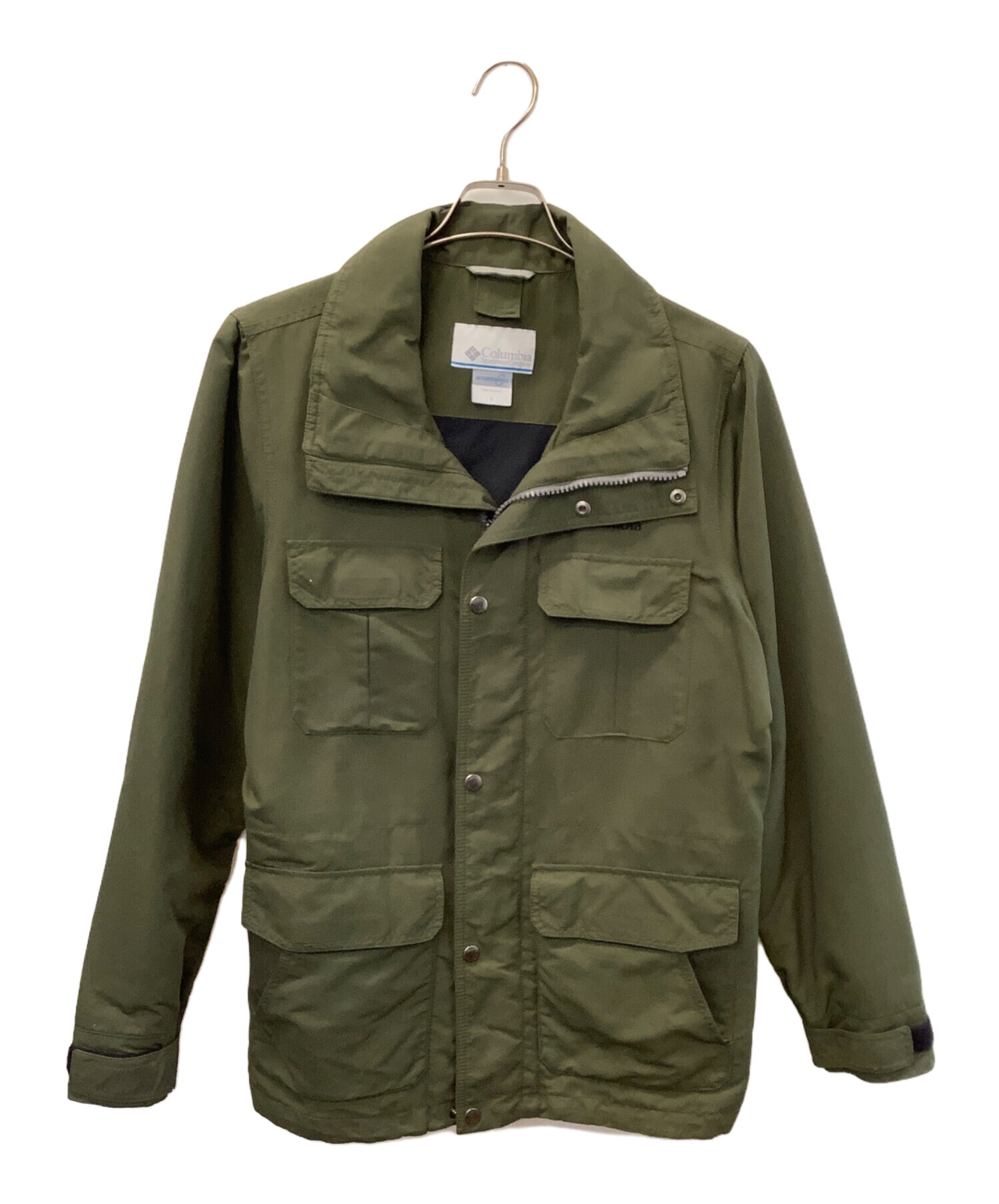 中古・古着通販】Columbia (コロンビア) ビーバークリークジャケット 