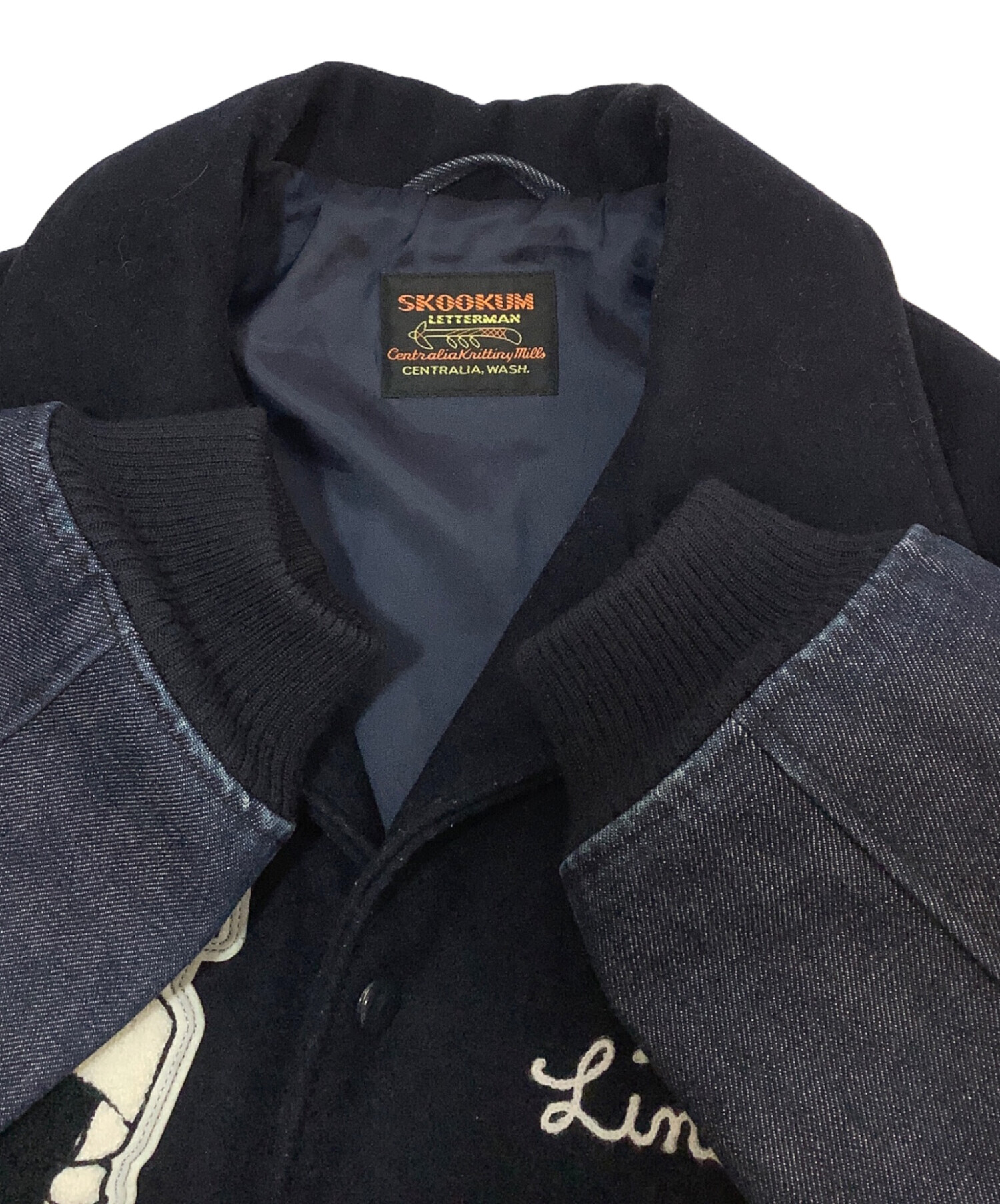 中古・古着通販】skookum (スクーカム) MONKEY TIME (モンキータイム