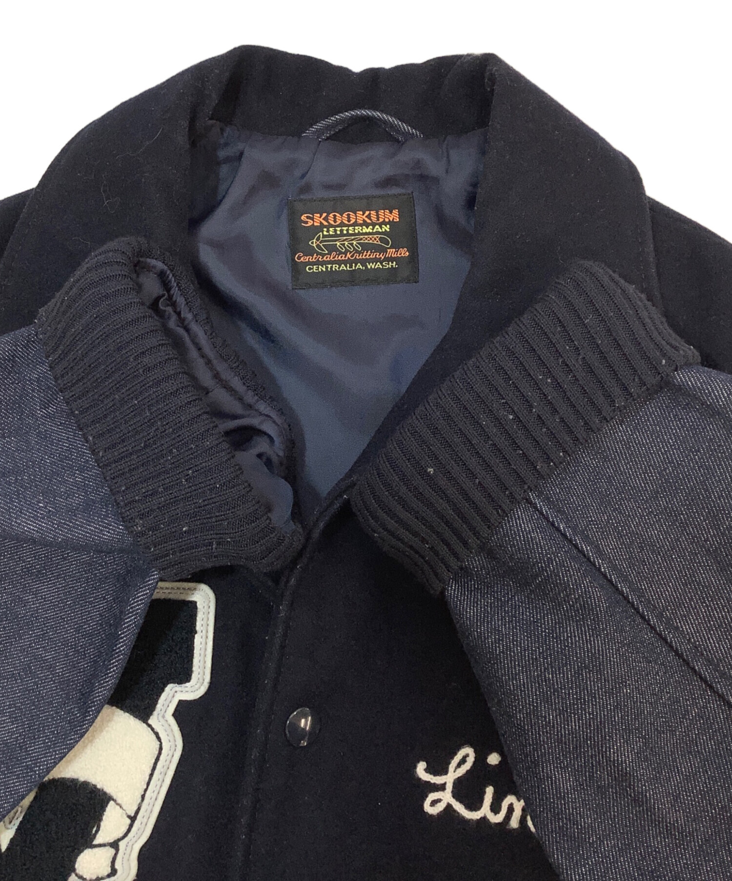 中古・古着通販】skookum (スクーカム) MONKEY TIME (モンキータイム