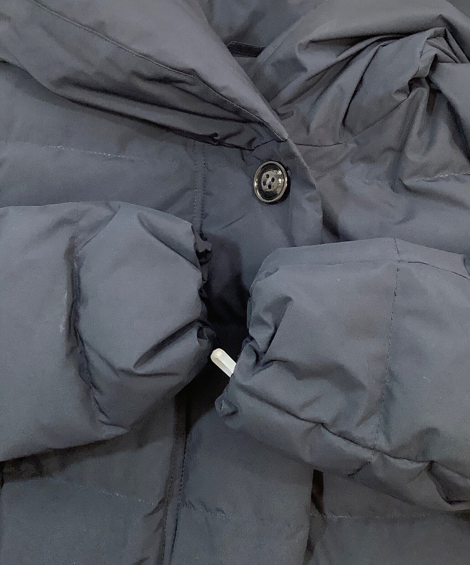中古・古着通販】Spick and Span (スピック＆スパン) WOOLRICH (ウール 