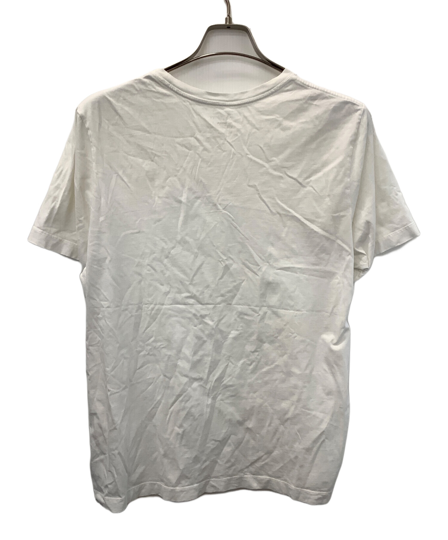 中古・古着通販】ARC'TERYX (アークテリクス) 半袖カットソー ホワイト