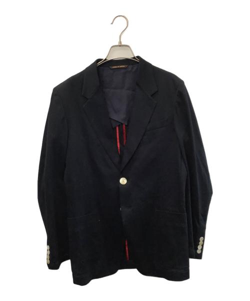 中古・古着通販】PAUL SMITH (ポールスミス) ジャケット ブラック