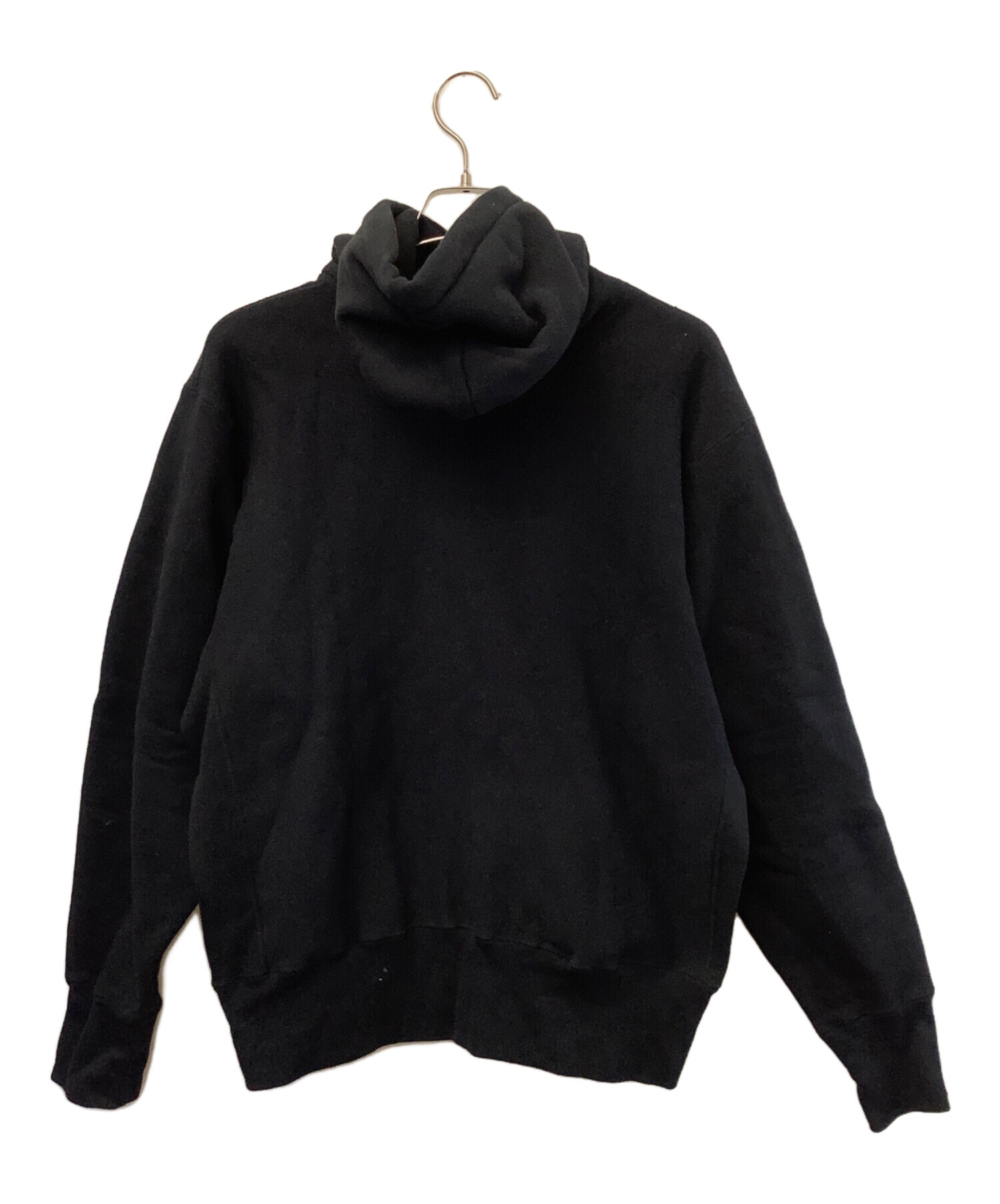 中古・古着通販】LQQK STUDIO (ルックスタジオ) プルオーバーパーカー