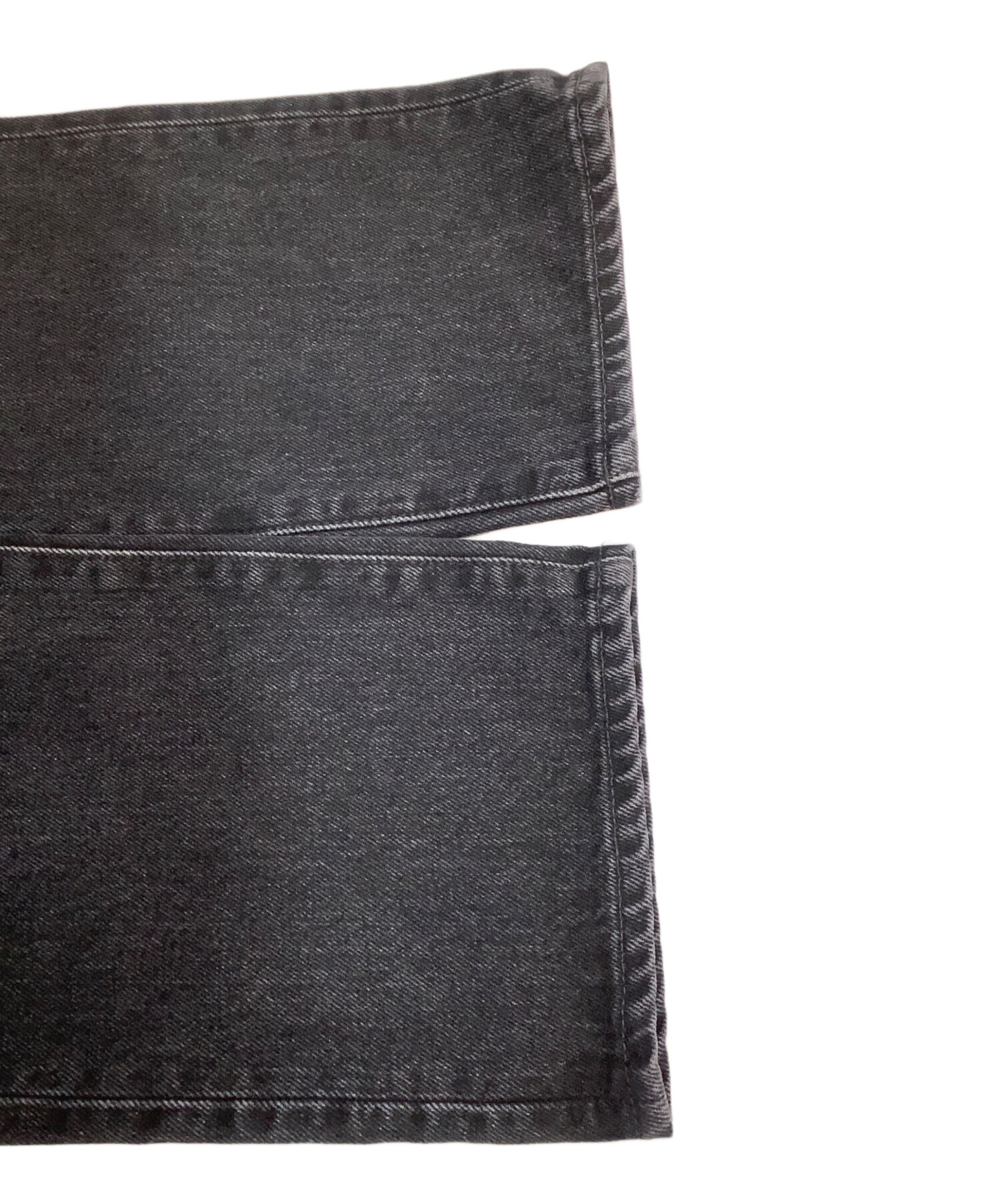 中古・古着通販】SUPREME (シュプリーム) Stone Washed Black Slim