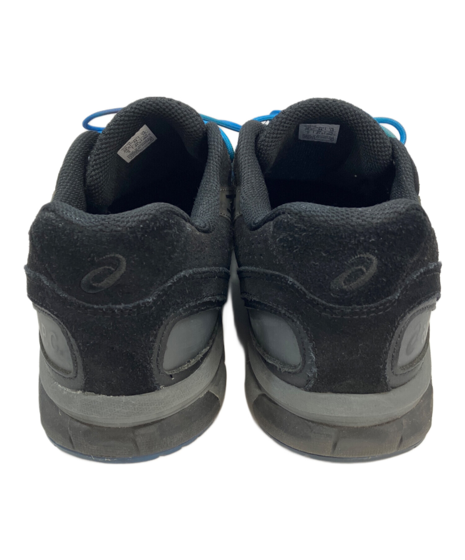 中古・古着通販】asics (アシックス) A.P.C. (アーペーセー