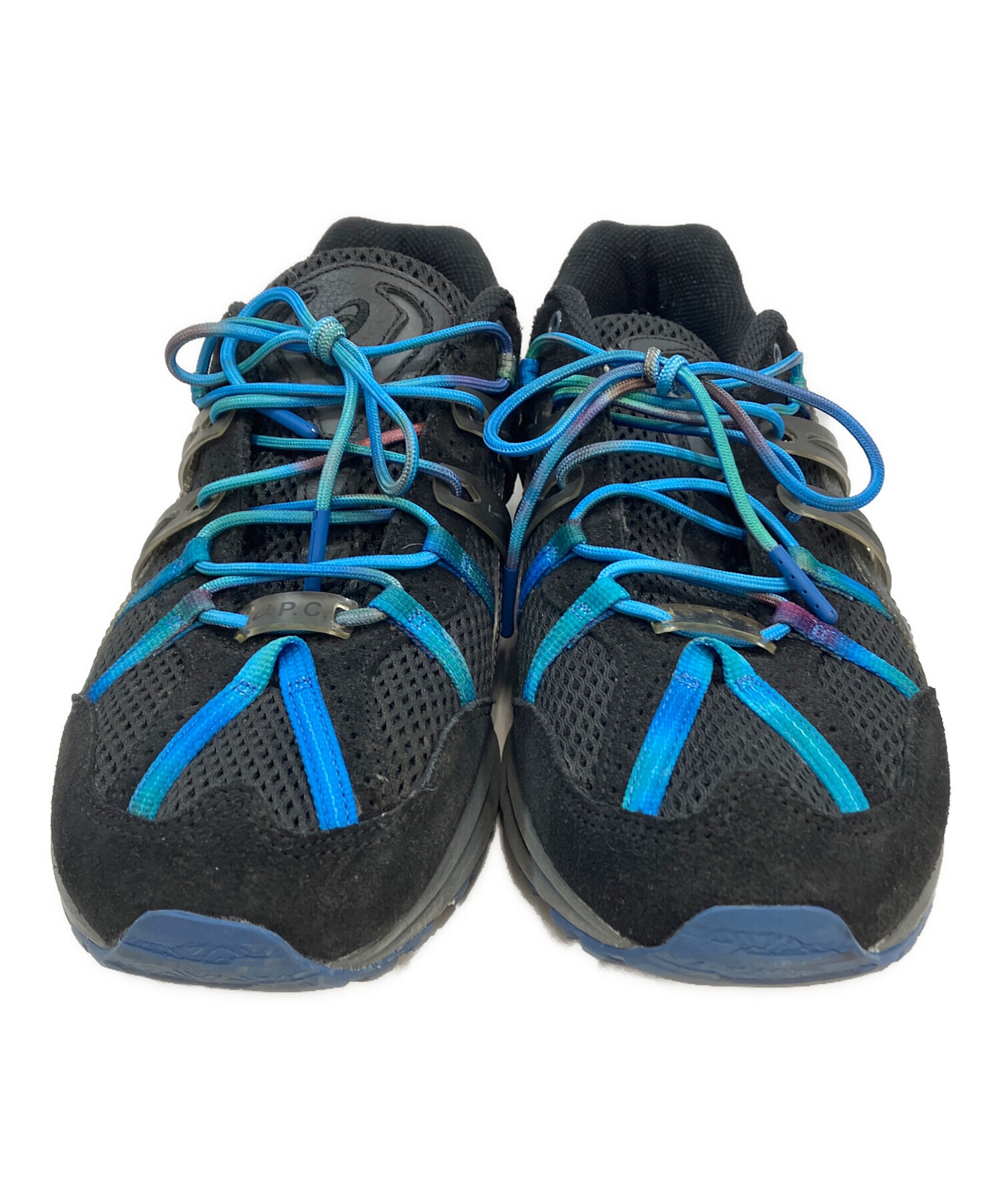 中古・古着通販】asics (アシックス) A.P.C. (アーペーセー