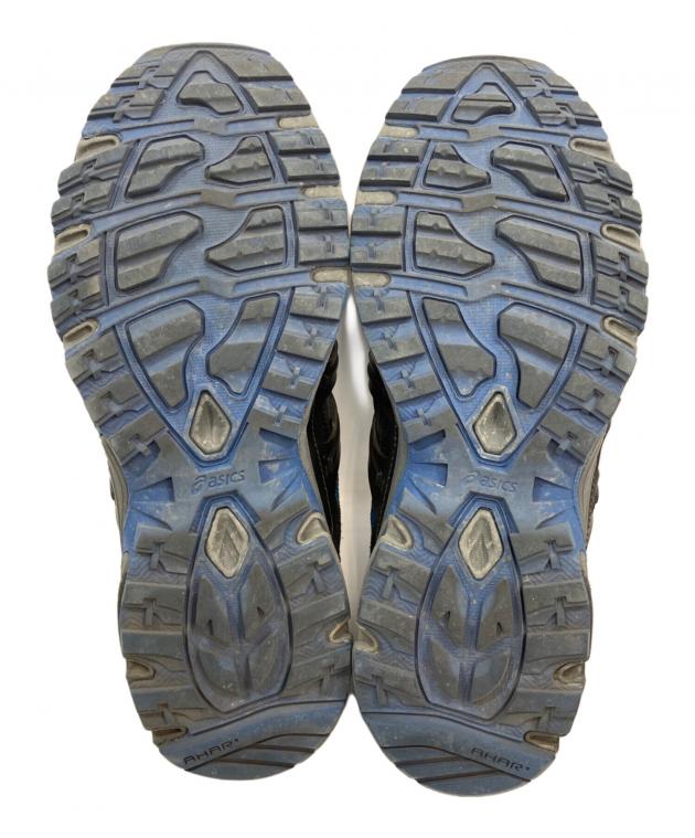 中古・古着通販】asics (アシックス) A.P.C. (アーペーセー