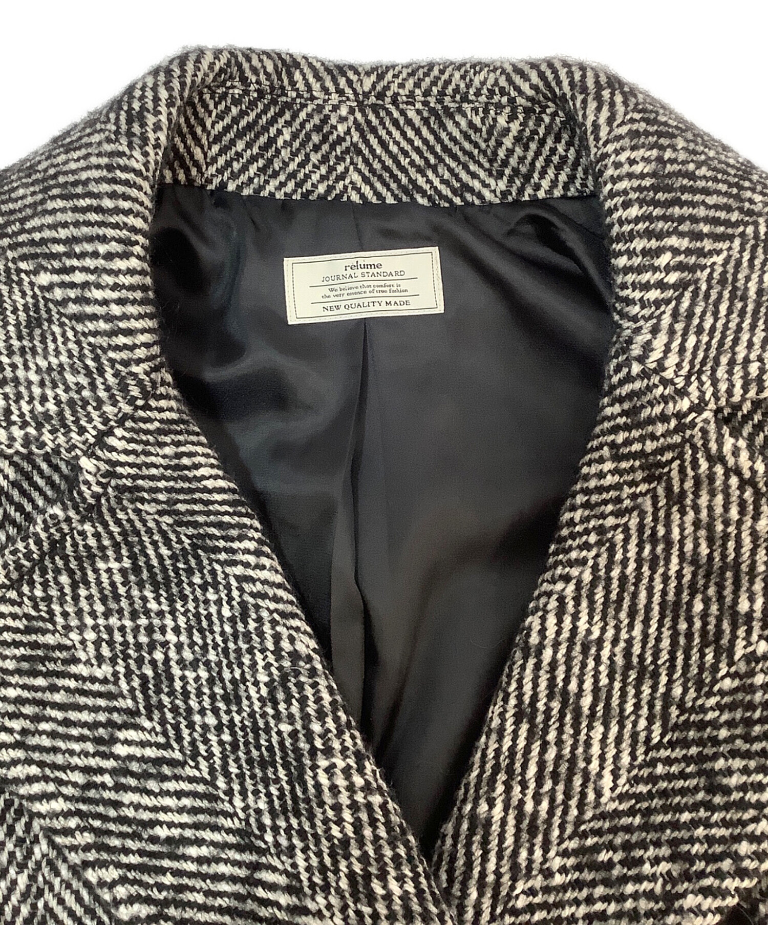 中古・古着通販】JOURNAL STANDARD relume (ジャーナルスタンダード