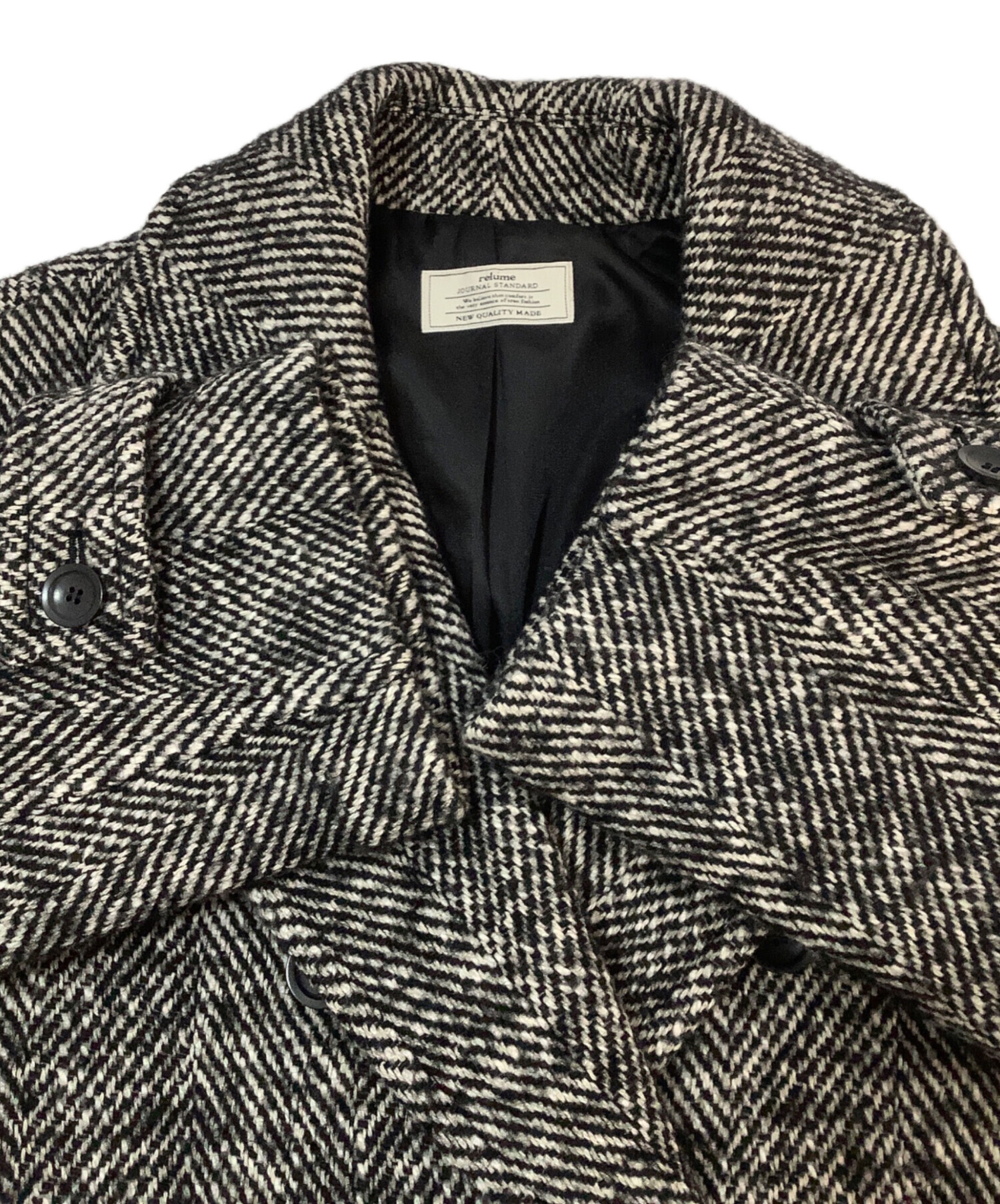 中古・古着通販】JOURNAL STANDARD relume (ジャーナルスタンダード