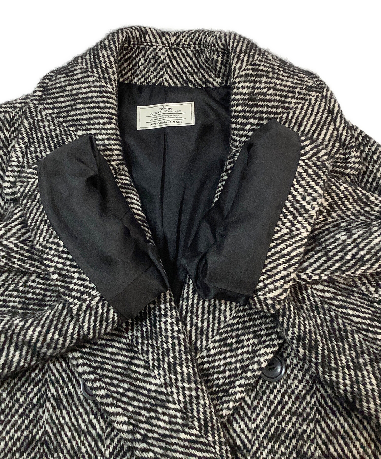 中古・古着通販】JOURNAL STANDARD relume (ジャーナルスタンダード