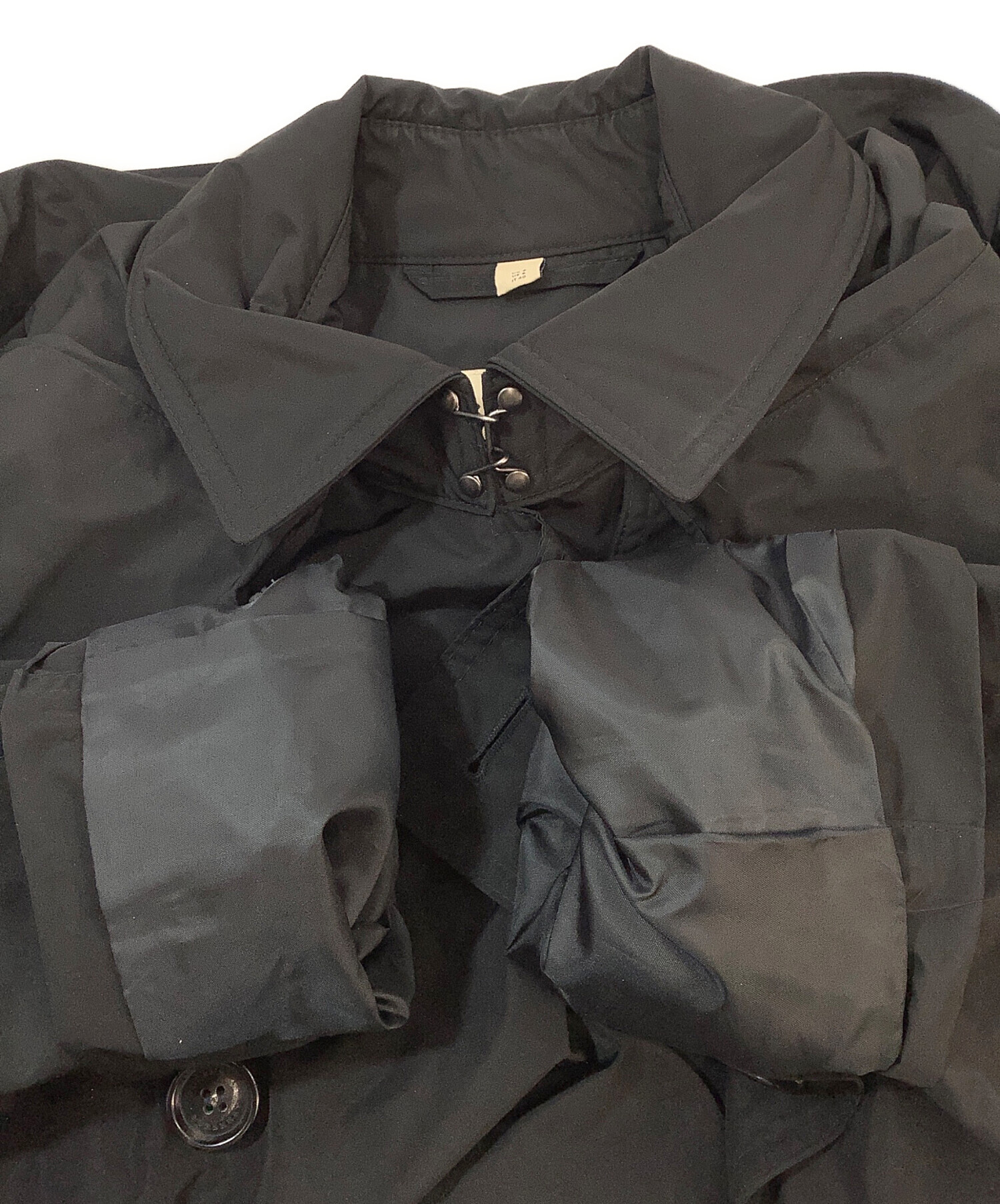 BURBERRY バーバリートレンチ　新品未使用　 150 セレモニー resize_image.php?image=