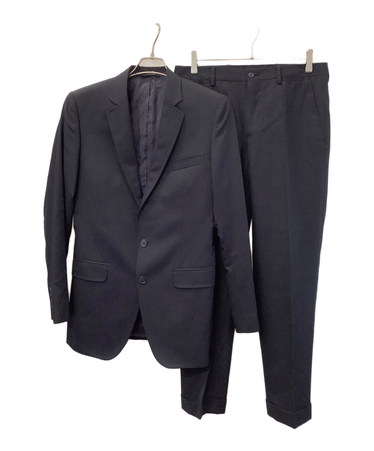 Dolce & Gabbana ドルチェ&ガッバーナ　スーツ　セットアップ 中古・古着通販】DOLCE & GABBANA (ドルチェ＆ガッバーナ