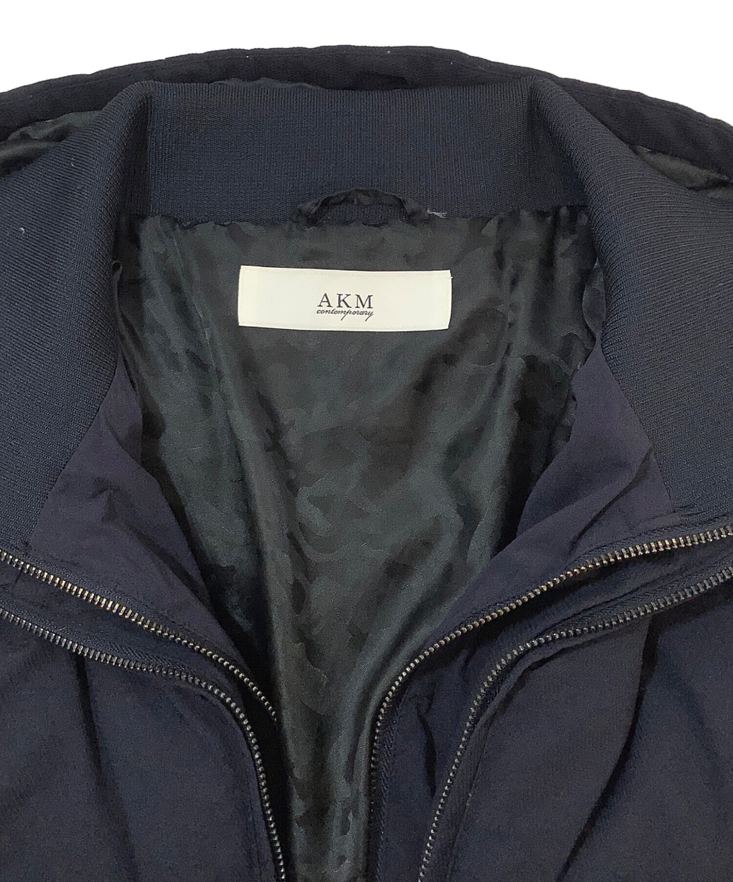 中古・古着通販】AKM Contemporary (エーケーエムコンテンポラリー 