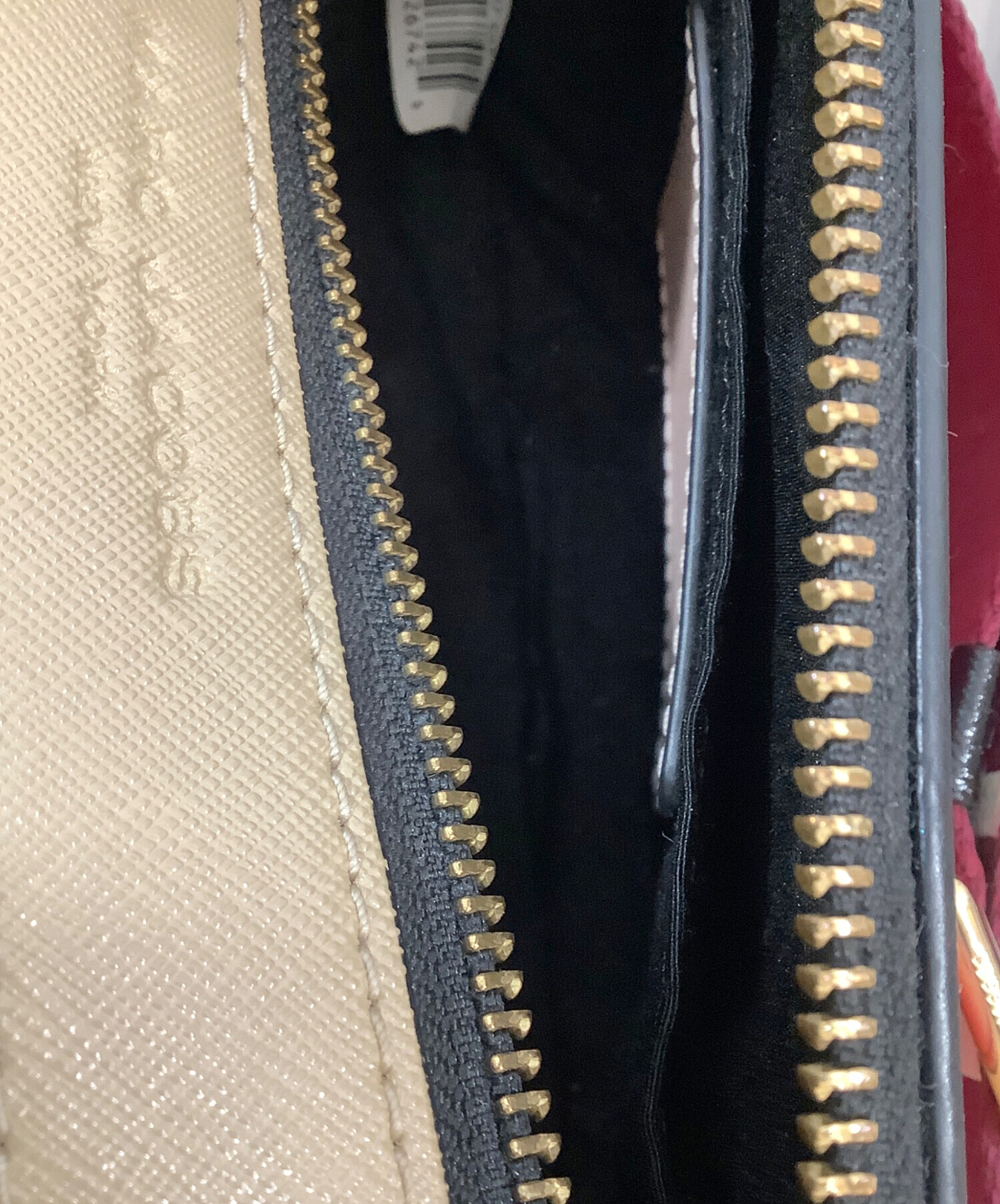中古・古着通販】MARC JACOBS (マークジェイコブズ) ショルダーバッグ 