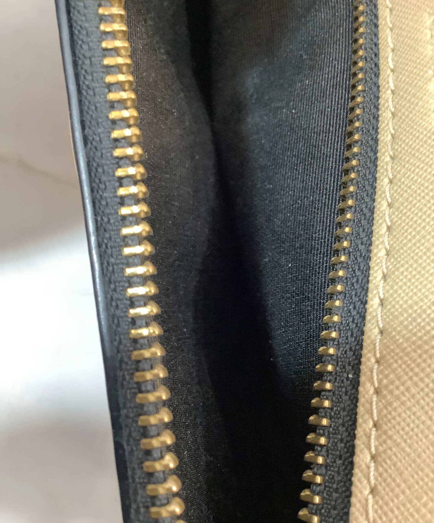 中古・古着通販】MARC JACOBS (マークジェイコブズ) ショルダーバッグ 