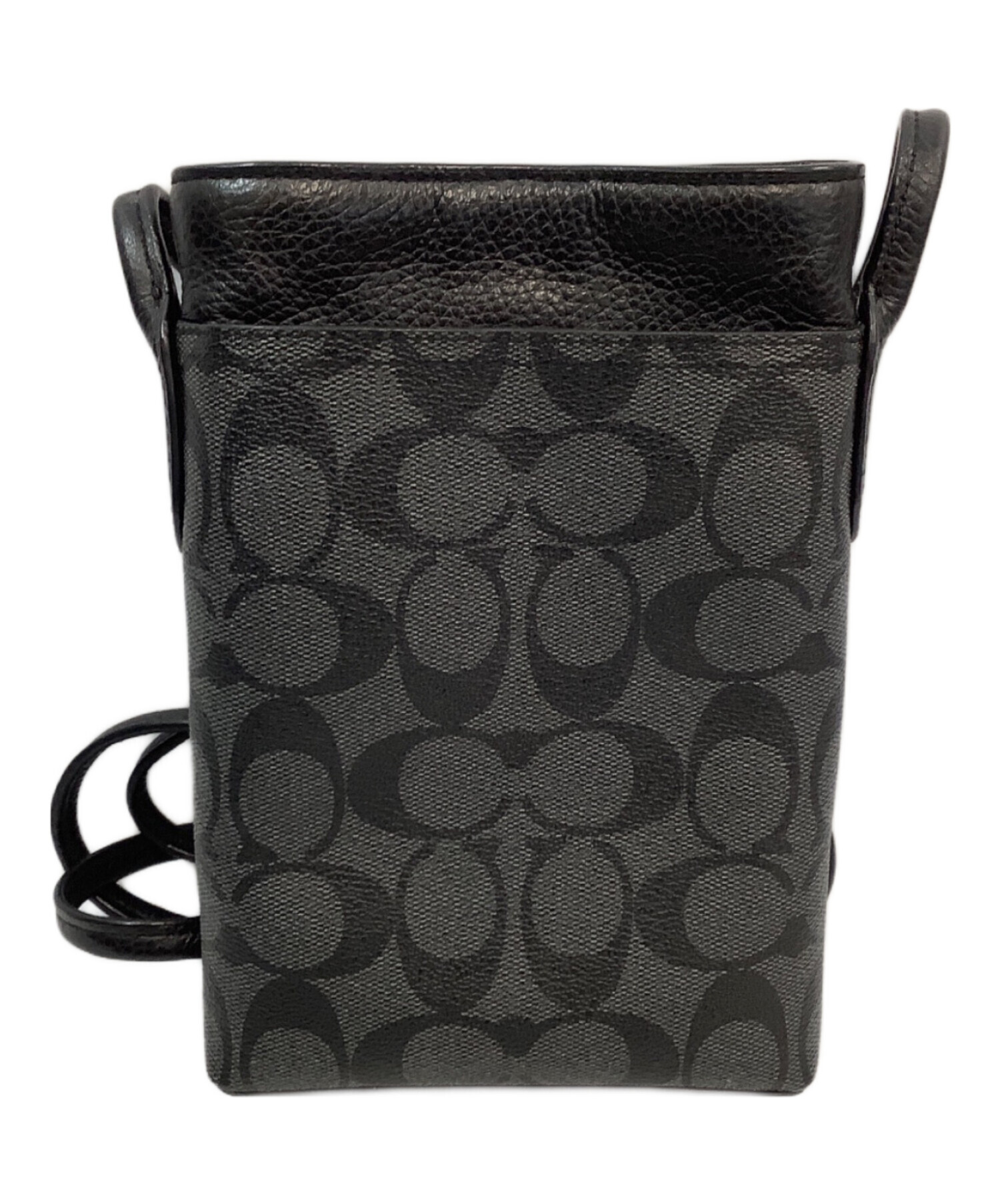 中古・古着通販】COACH (コーチ) ショルダーバッグ｜ブランド・古着