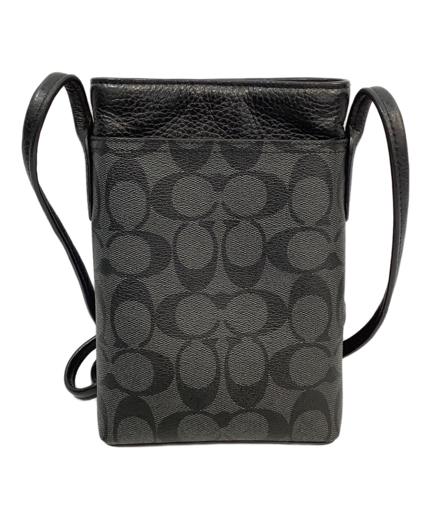 中古・古着通販】COACH (コーチ) ショルダーバッグ｜ブランド・古着