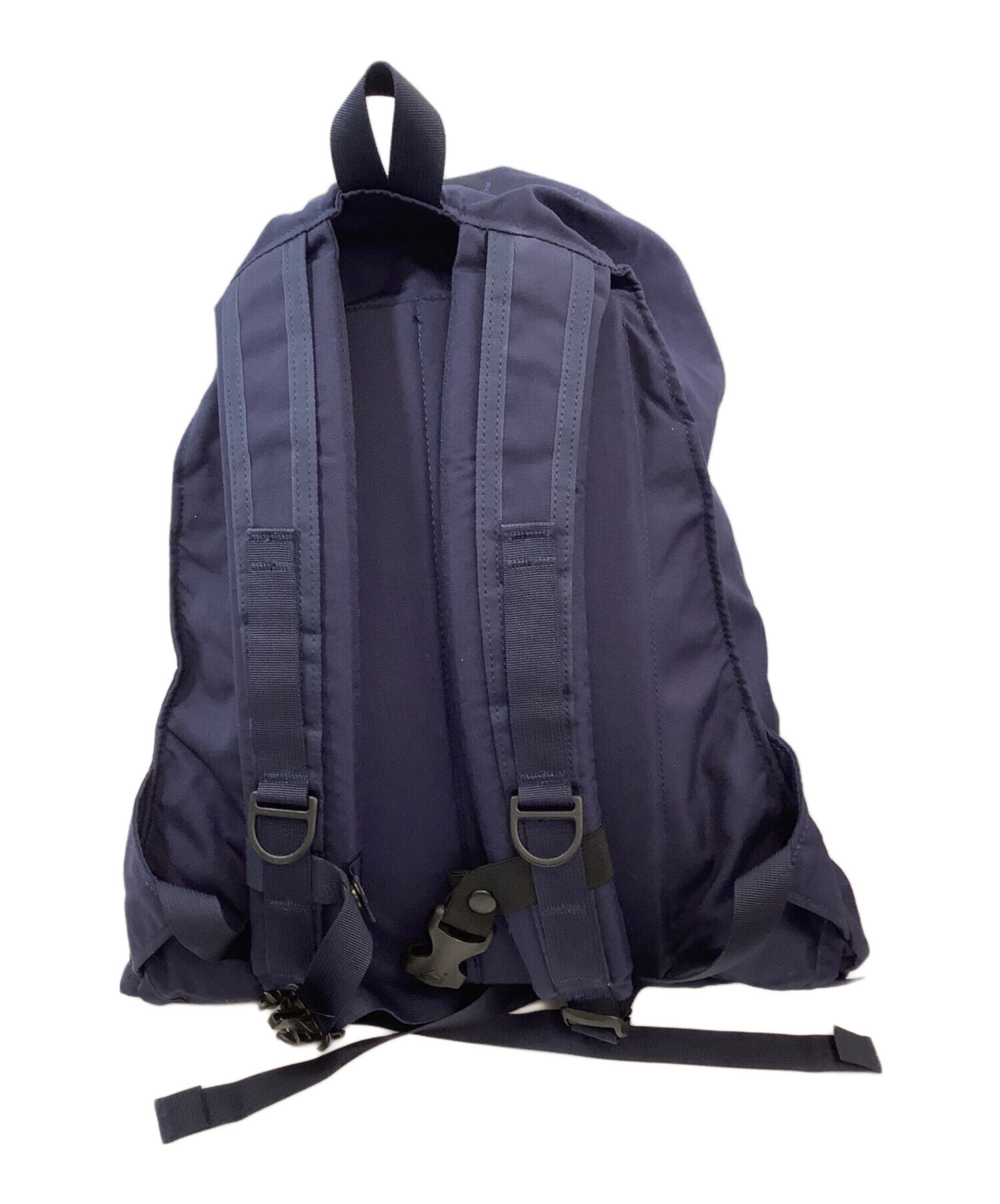 中古・古着通販】GREGORY (グレゴリー) BEAMS (ビームス) KAPTAIN
