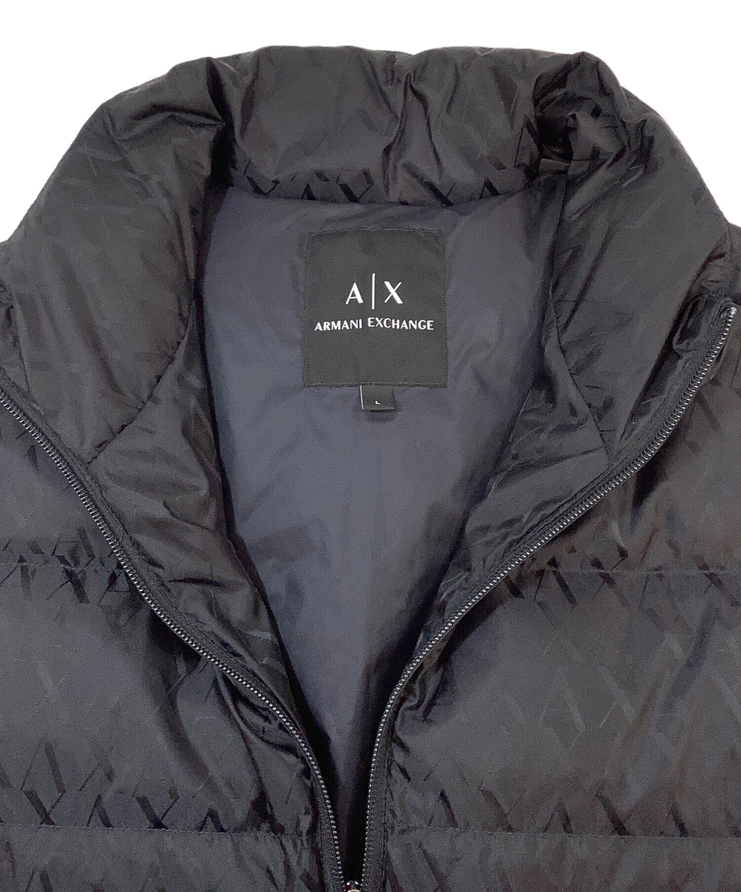 中古・古着通販】ARMANI EXCHANGE (アルマーニ エクスチェンジ) オール 
