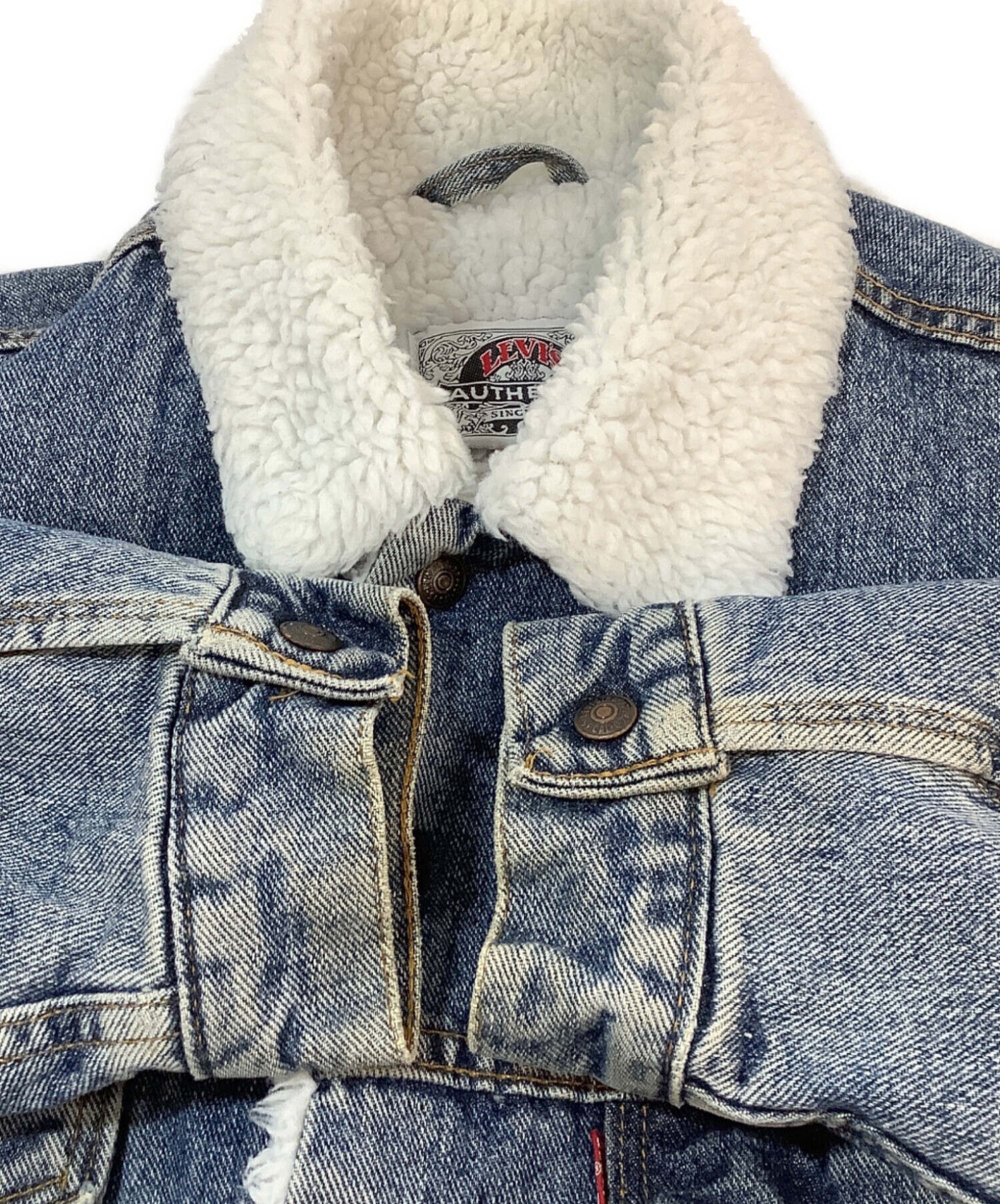 中古・古着通販】LEVI