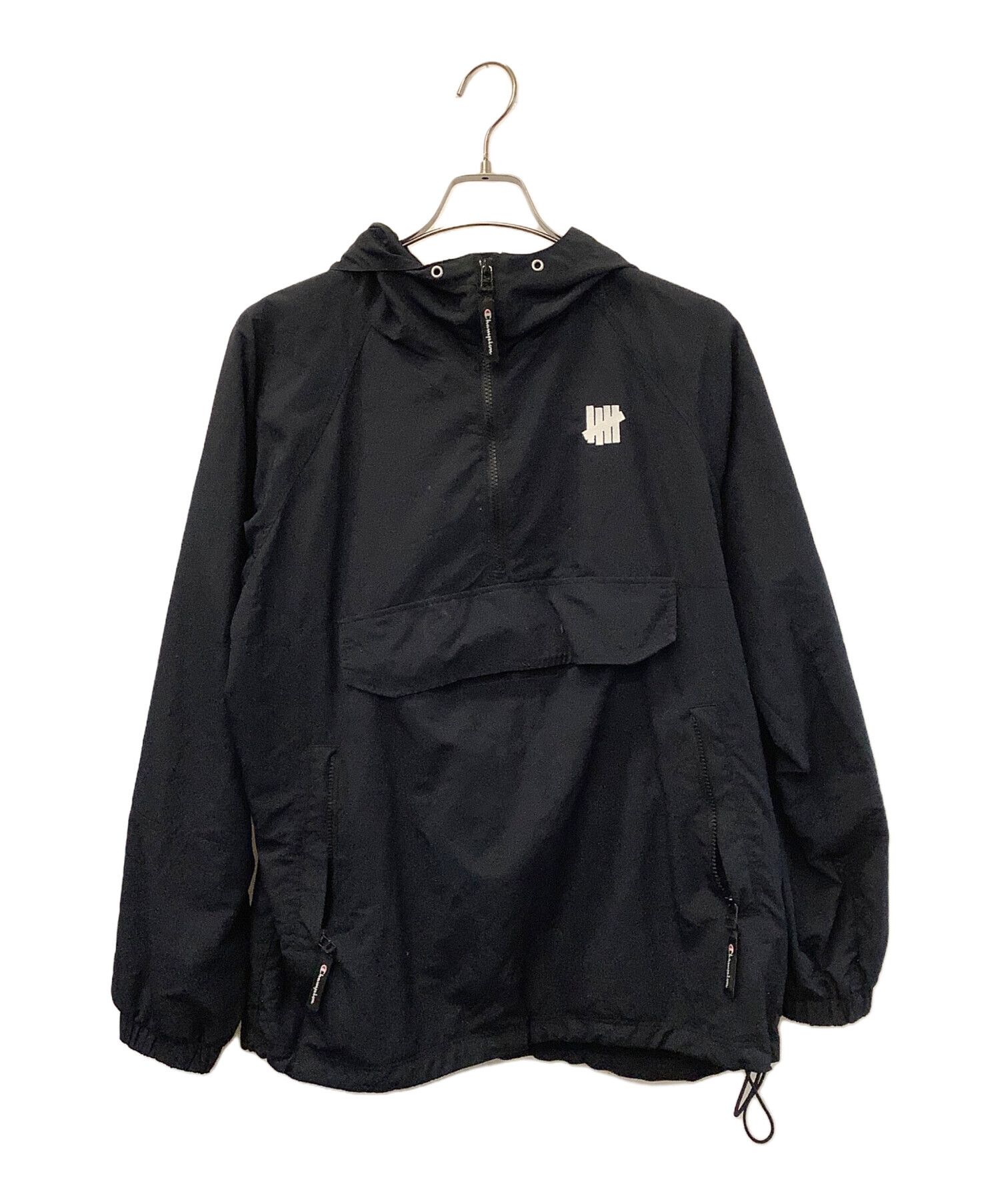 中古・古着通販】Champion (チャンピオン) UNDEFEATED (アンディフィー