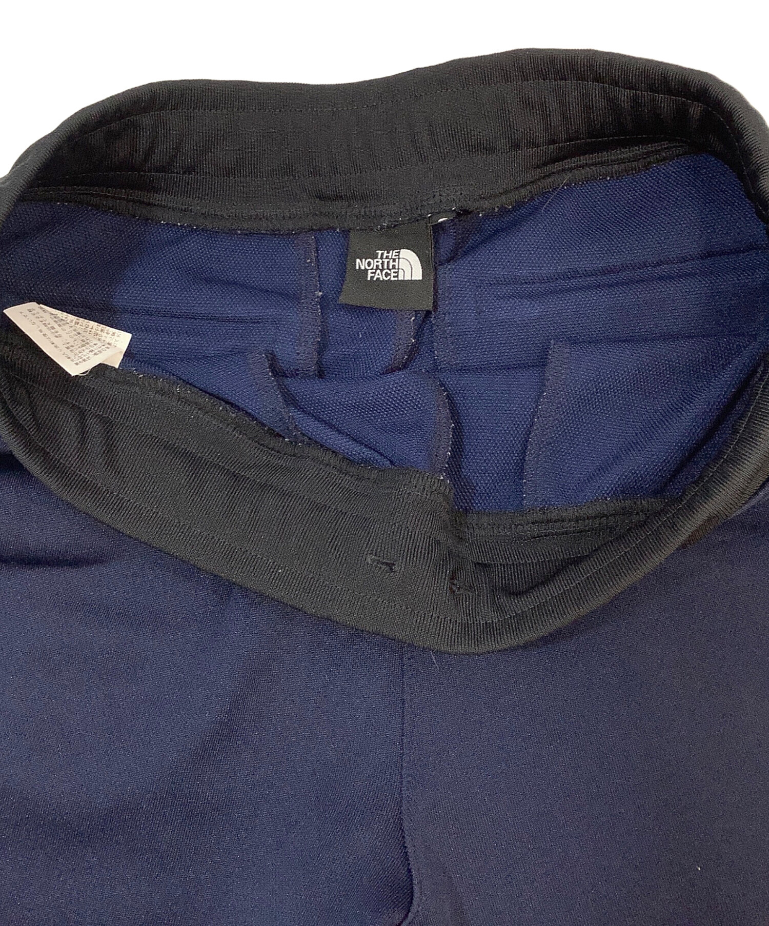 中古・古着通販】THE NORTH FACE (ザ ノース フェイス) ジャージボトム