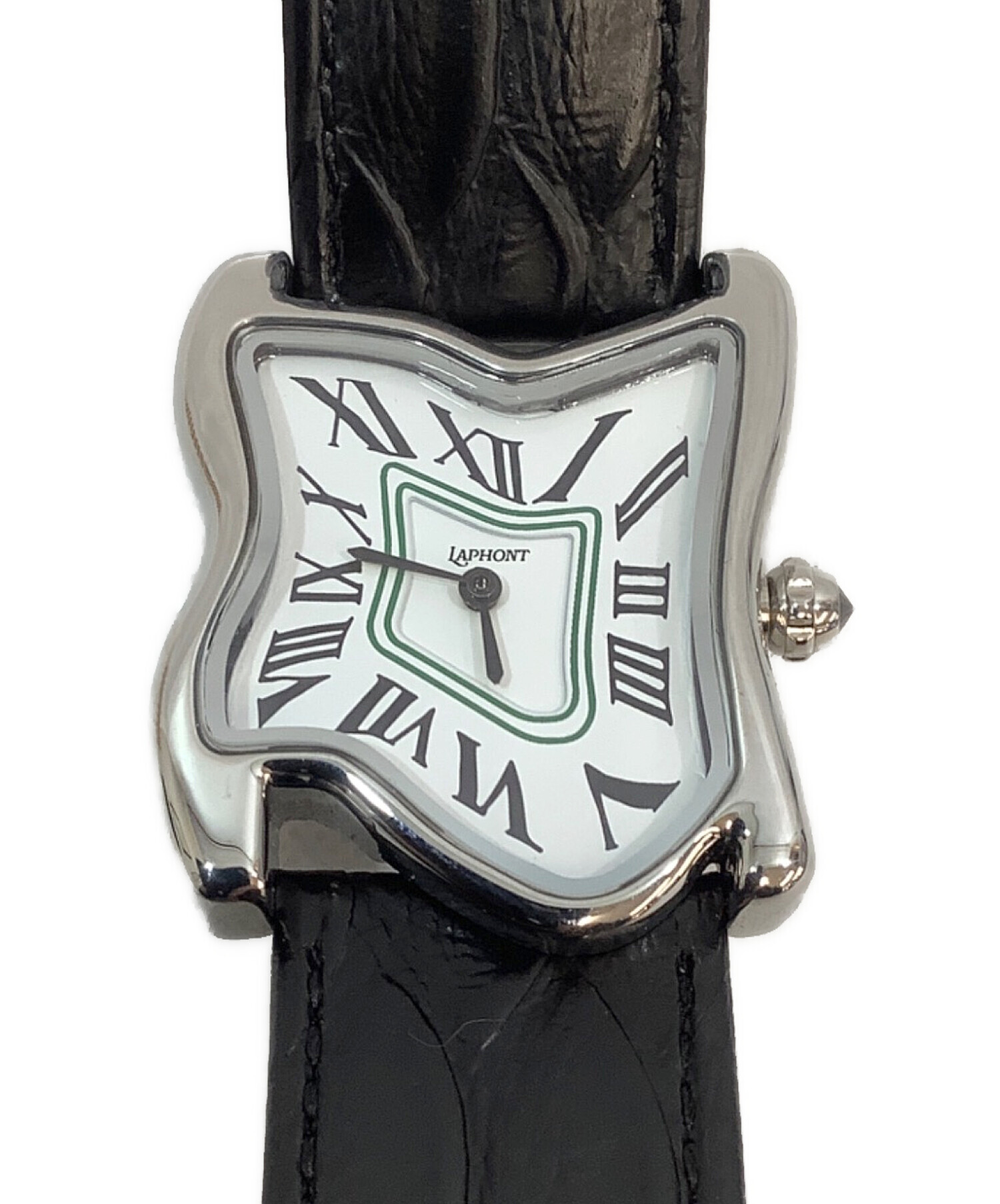 中古・古着通販】LAPHONT (ラフォン) リストウォッチ｜ブランド・古着