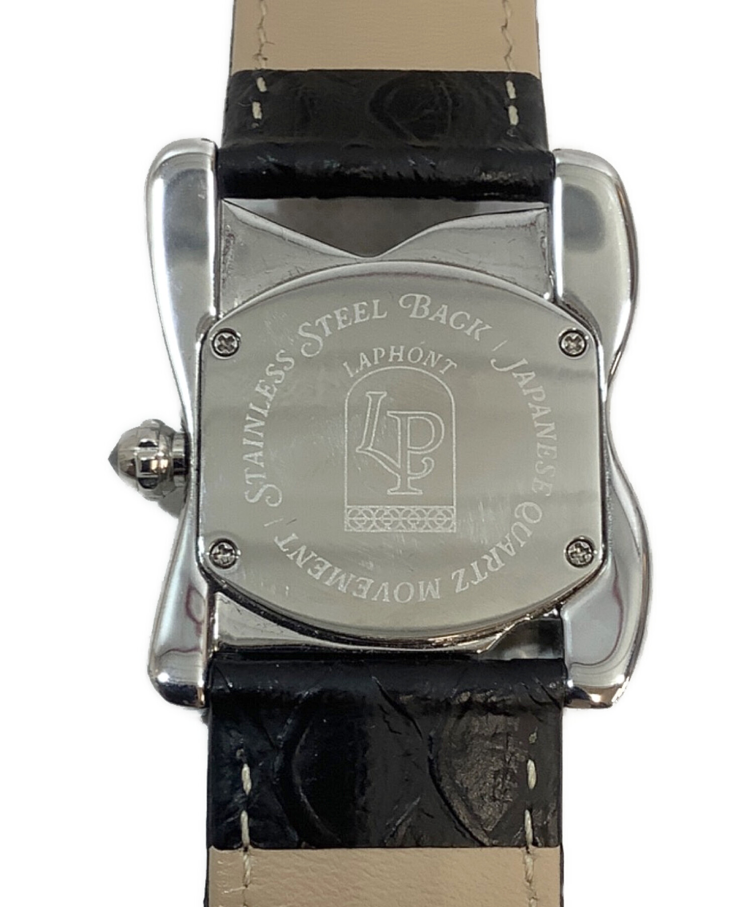 中古・古着通販】LAPHONT (ラフォン) リストウォッチ｜ブランド・古着