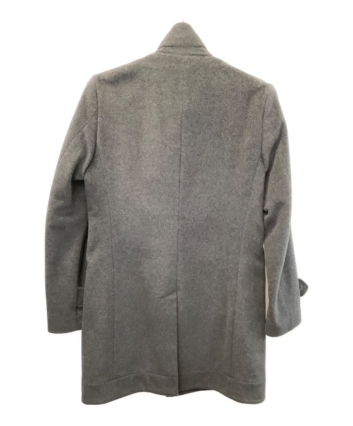 中古・古着通販】Edition (エディション) ウールジャケット 中古・古着通販】Edition (エディション) ウールジャケット