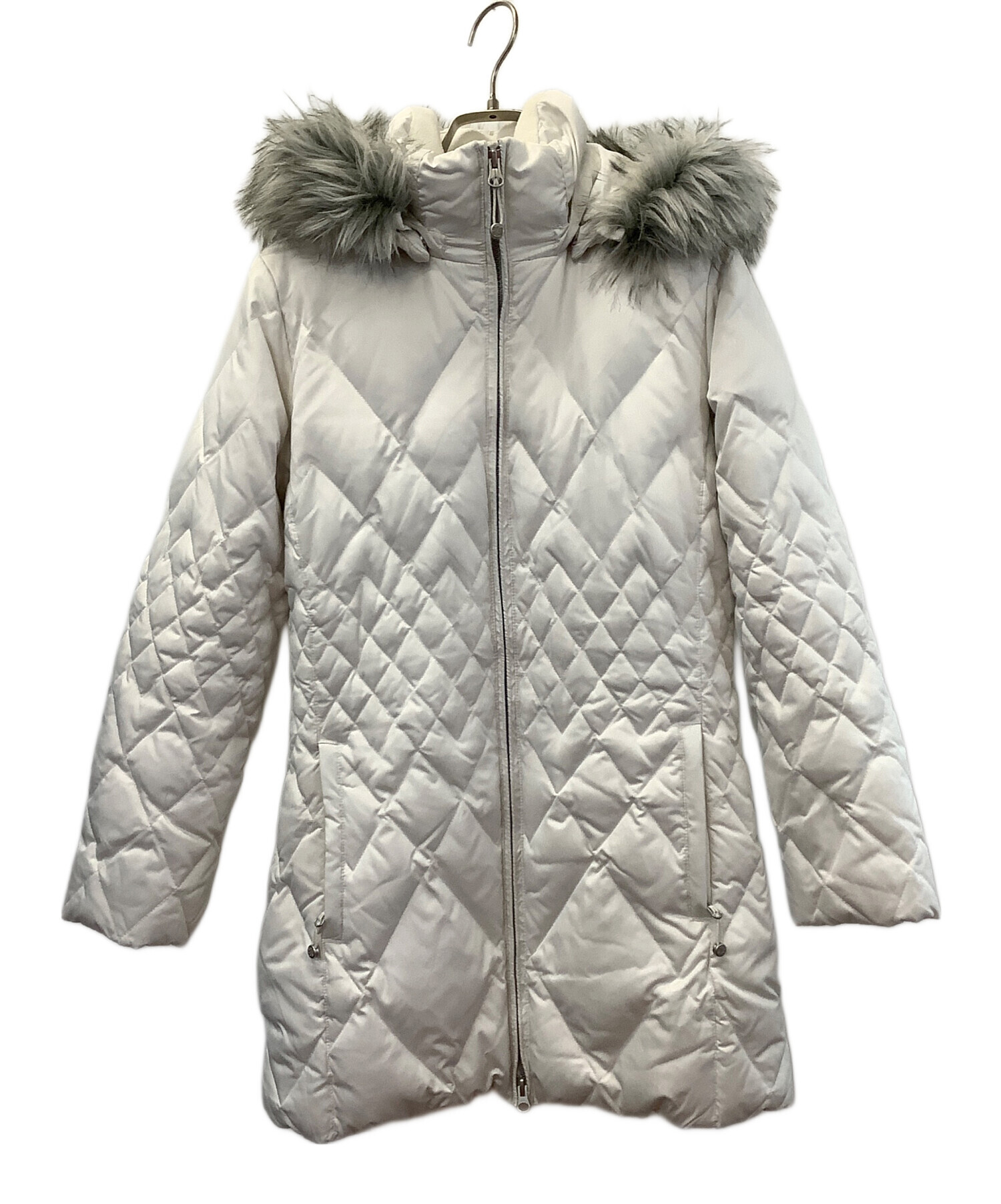 中古・古着通販】Eddie Bauer (エディーバウアー) ダウンジャケット