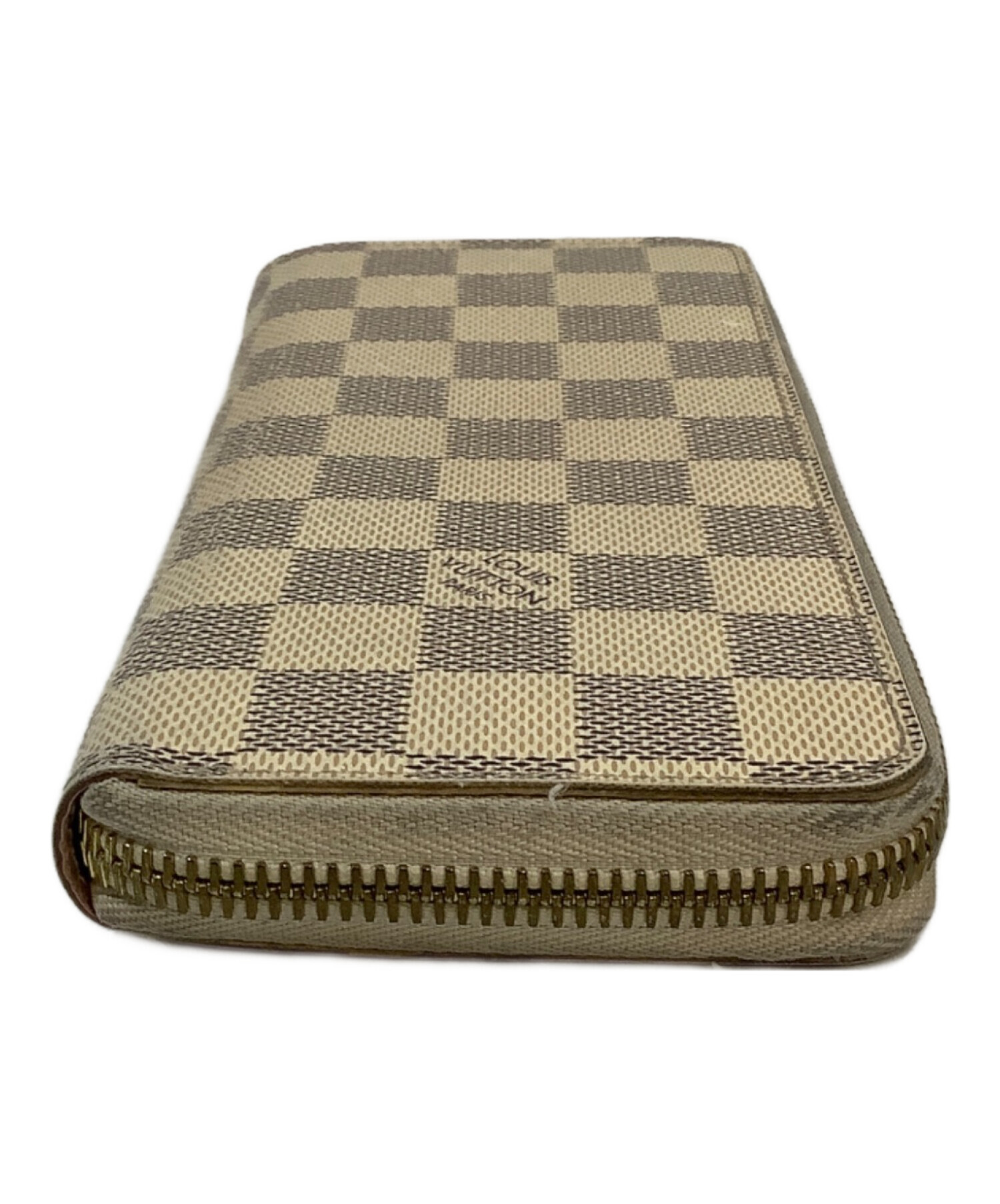 ルイヴィトン　ポルトフォイユクレマンス 中古・古着通販】LOUIS VUITTON (ルイ ヴィトン) ポルトフォイユ