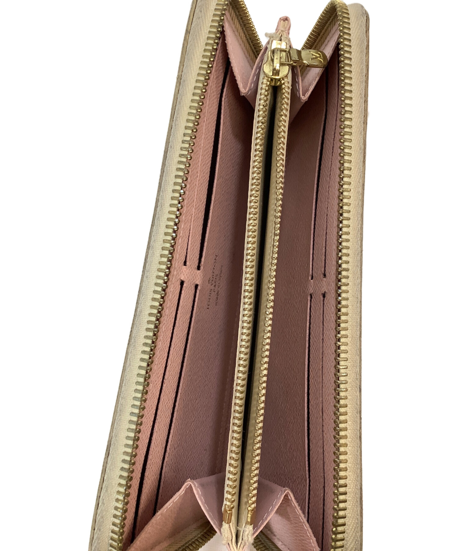 中古・古着通販】LOUIS VUITTON (ルイ ヴィトン) ポルトフォイユ