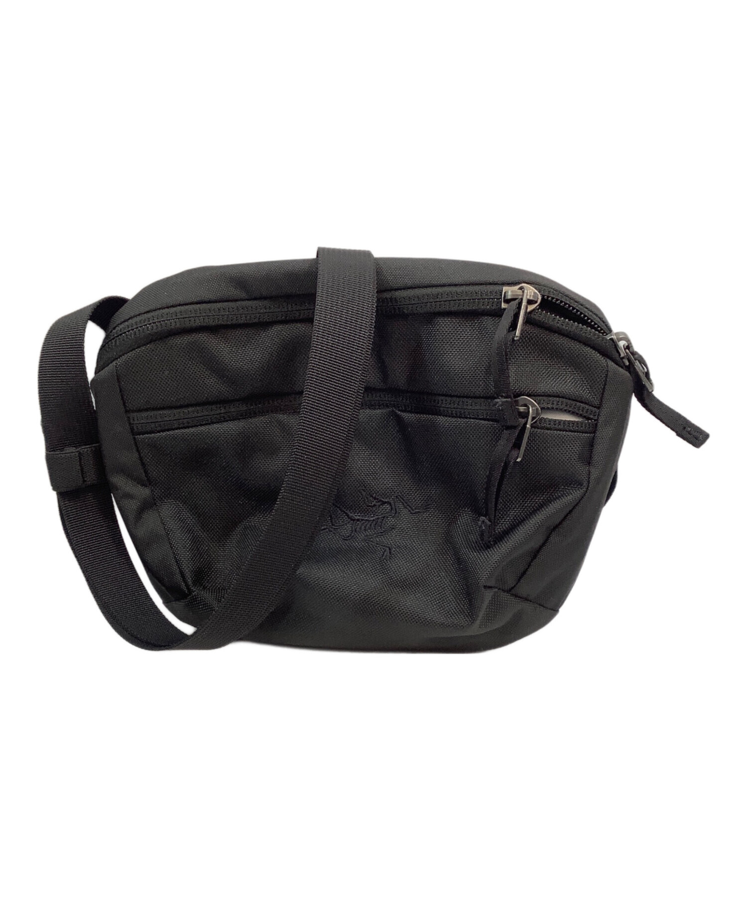 中古・古着通販】ARC'TERYX (アークテリクス) ショルダーバッグ