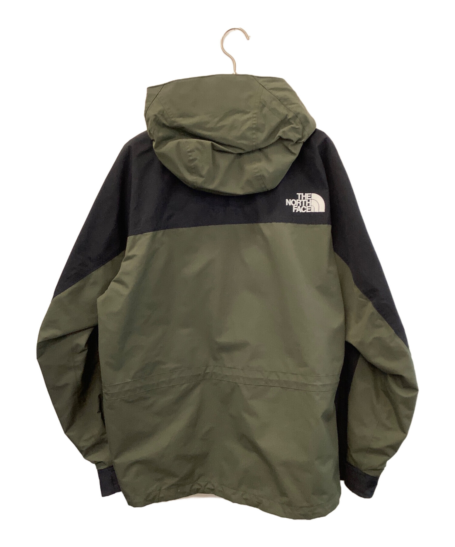 中古・古着通販】THE NORTH FACE (ザ ノース フェイス) マウンテン