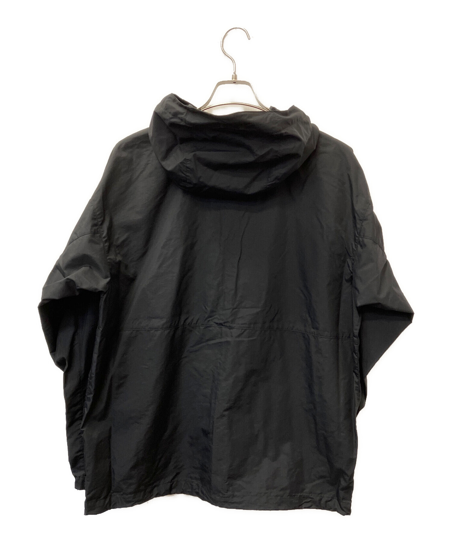 中古・古着通販】HELLY HANSEN (ヘリーハンセン) ナイロンジャケット 