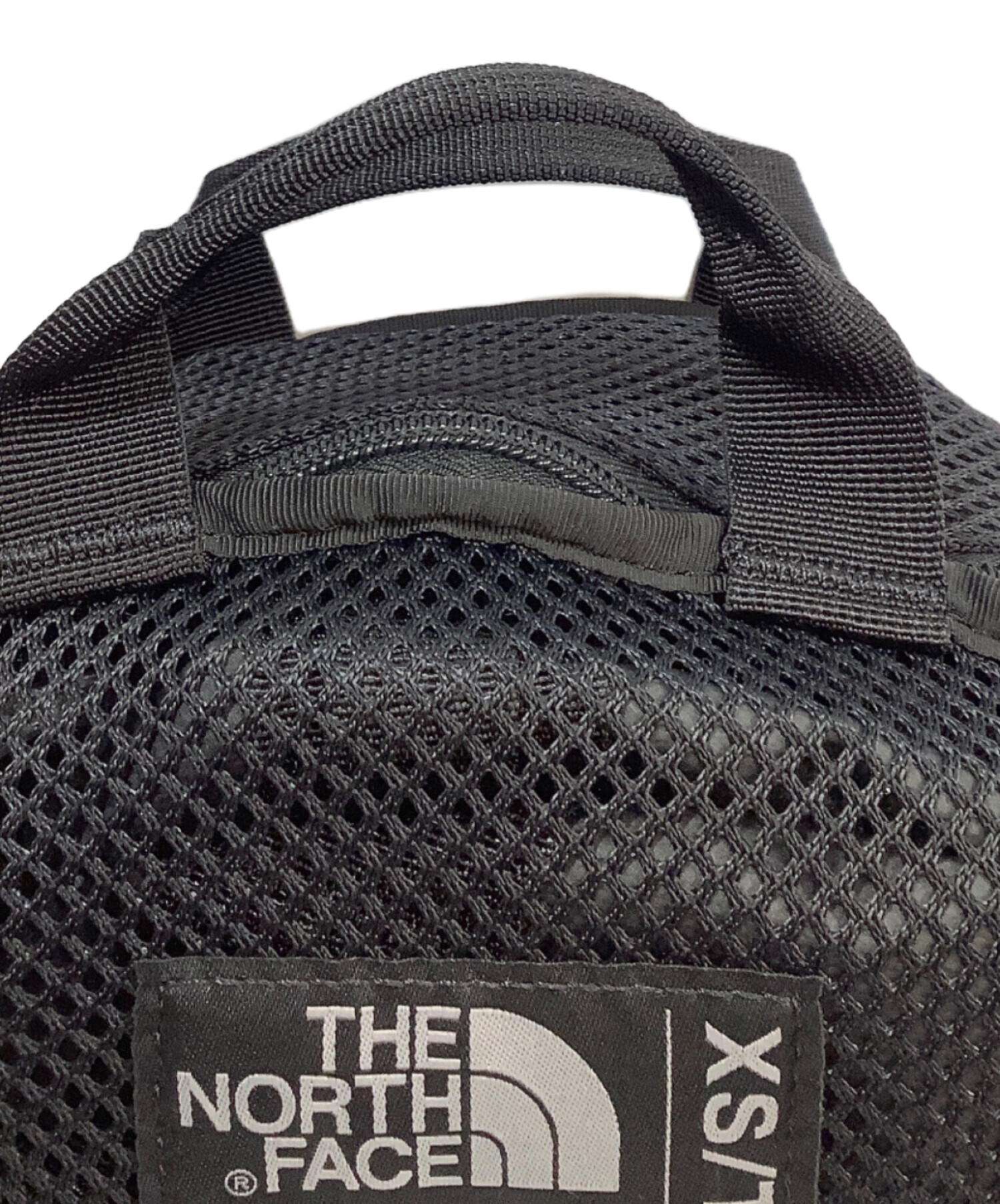 中古・古着通販】THE NORTH FACE (ザ ノース フェイス) ダッフルバッグ