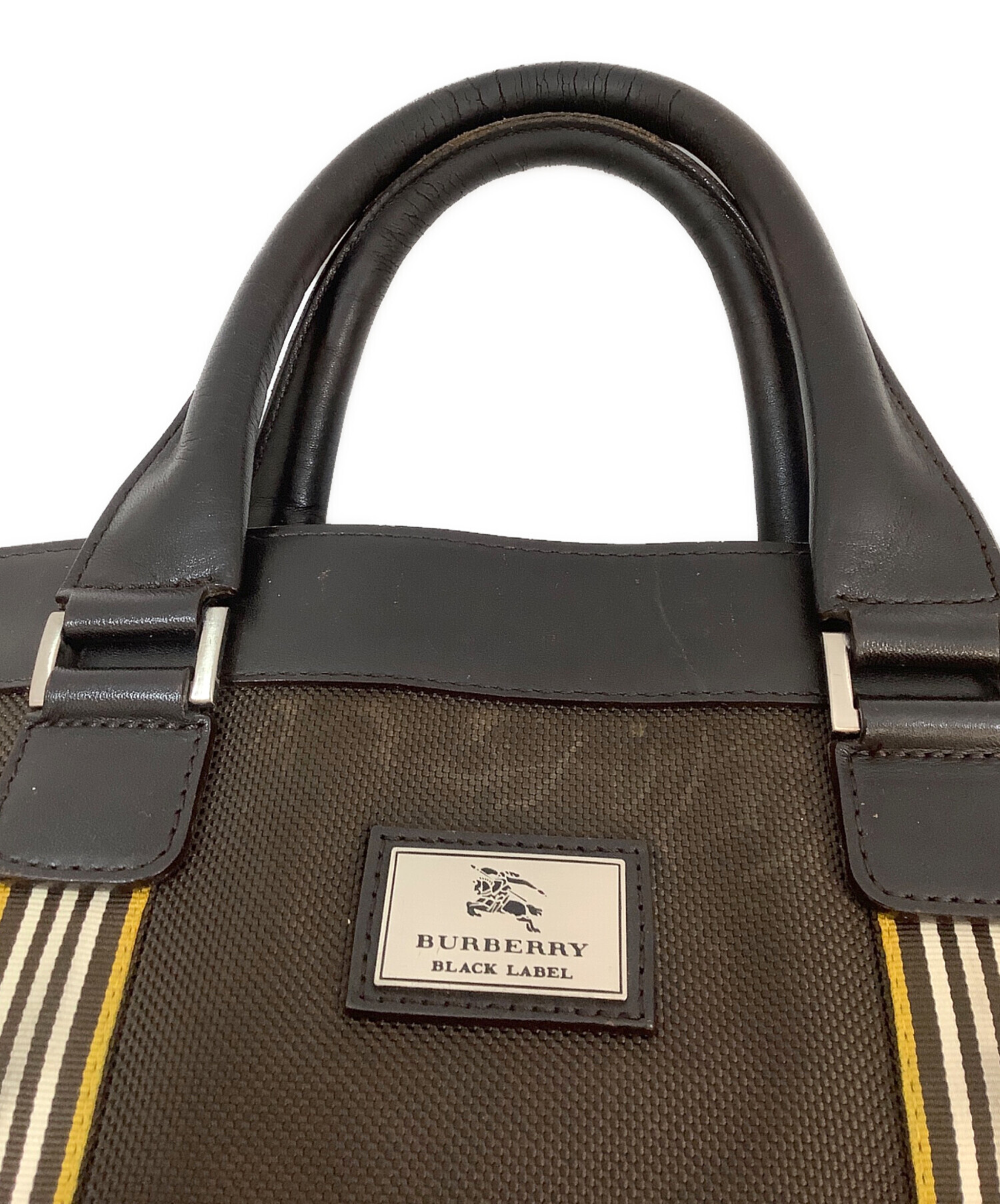中古・古着通販】BURBERRY BLACK LABEL (バーバリーブラックレーベル